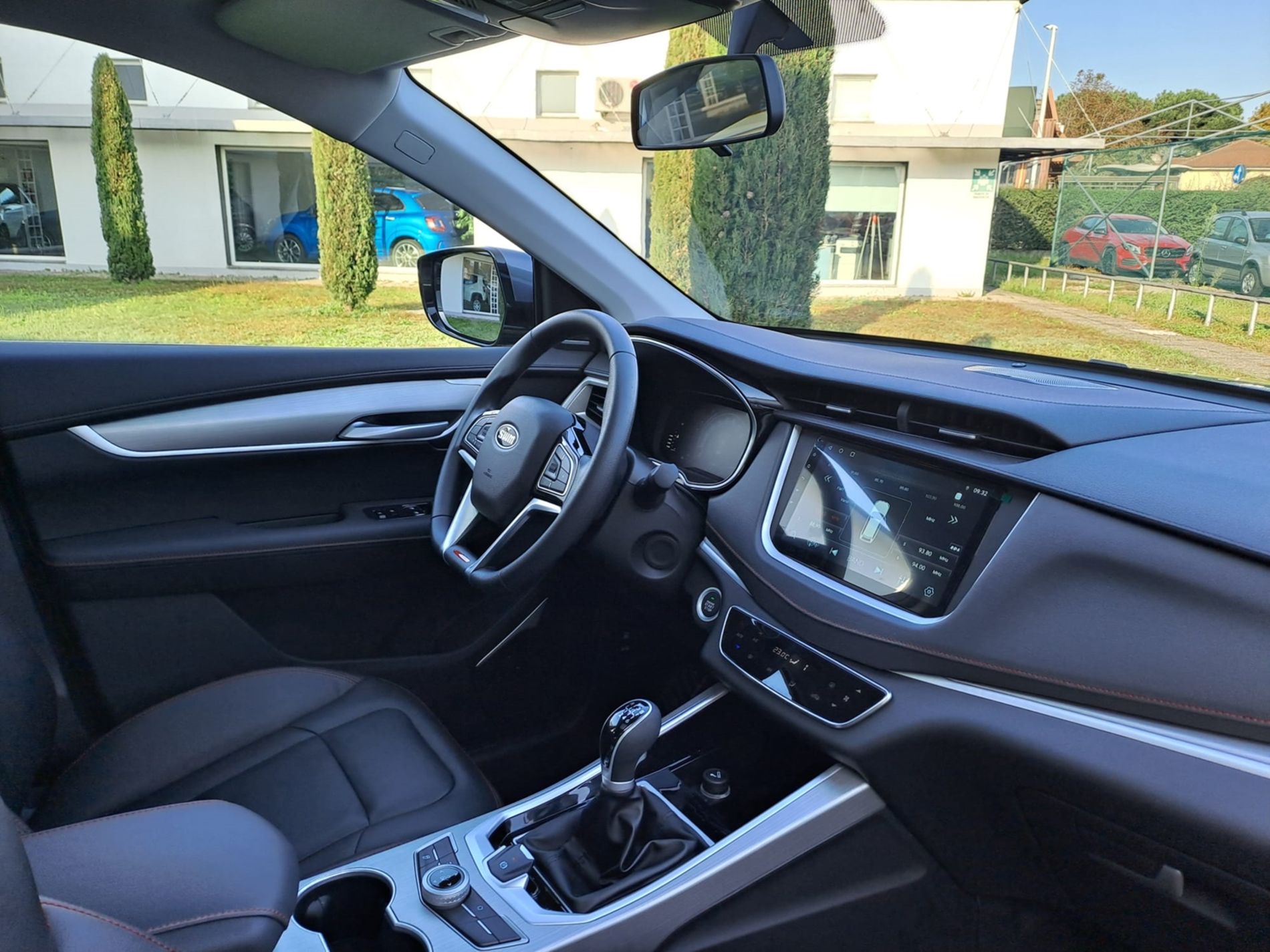 5 ANNI DI GARANZIA  - Gallotti Auto