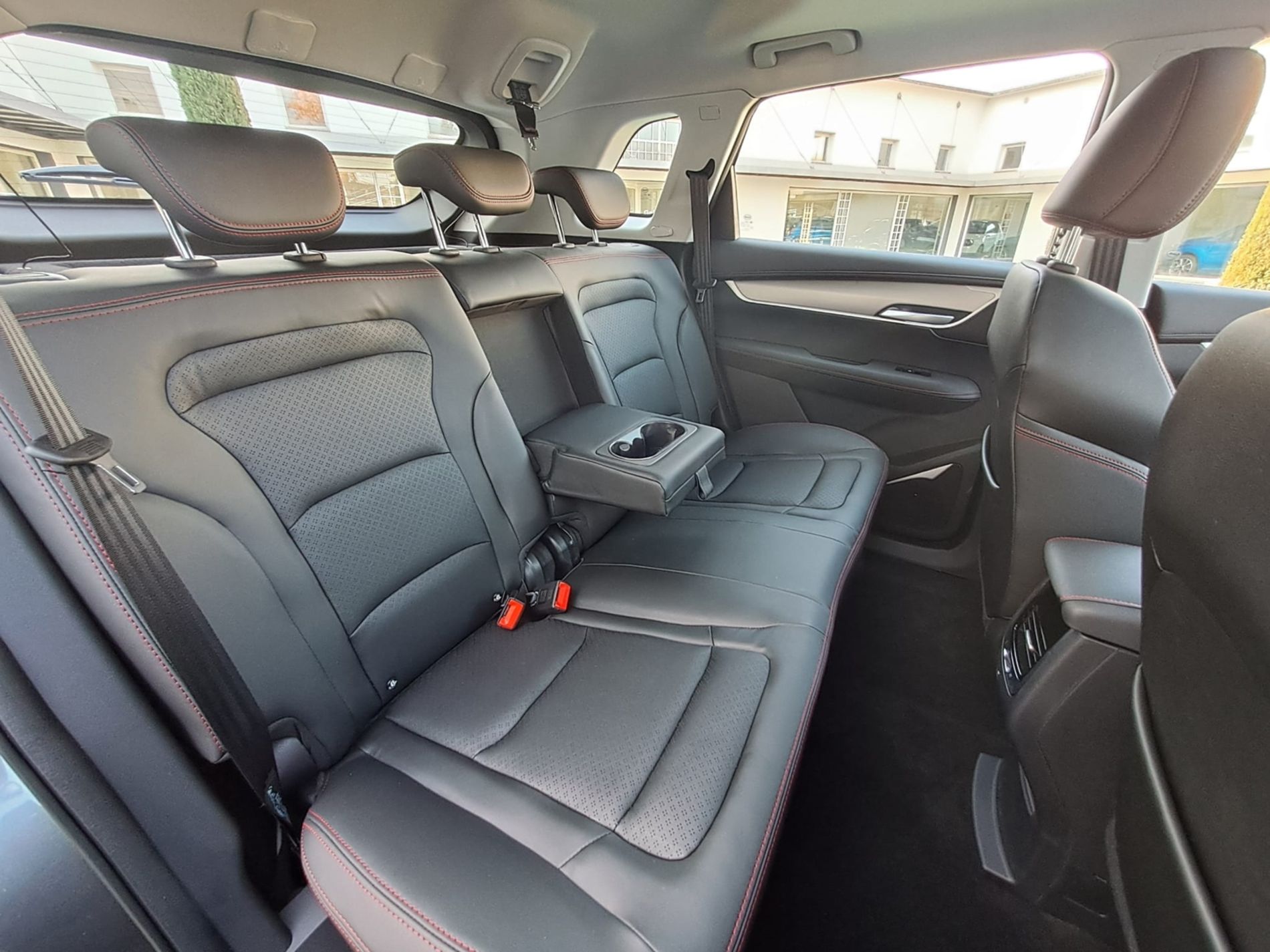 5 ANNI DI GARANZIA  - Gallotti Auto