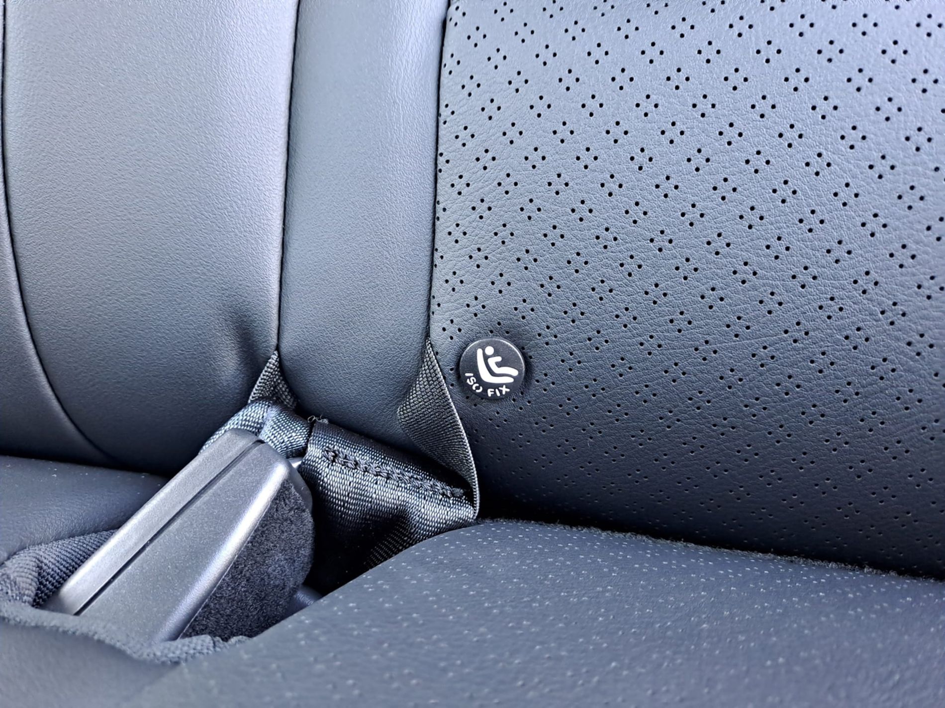 5 ANNI DI GARANZIA  - Gallotti Auto