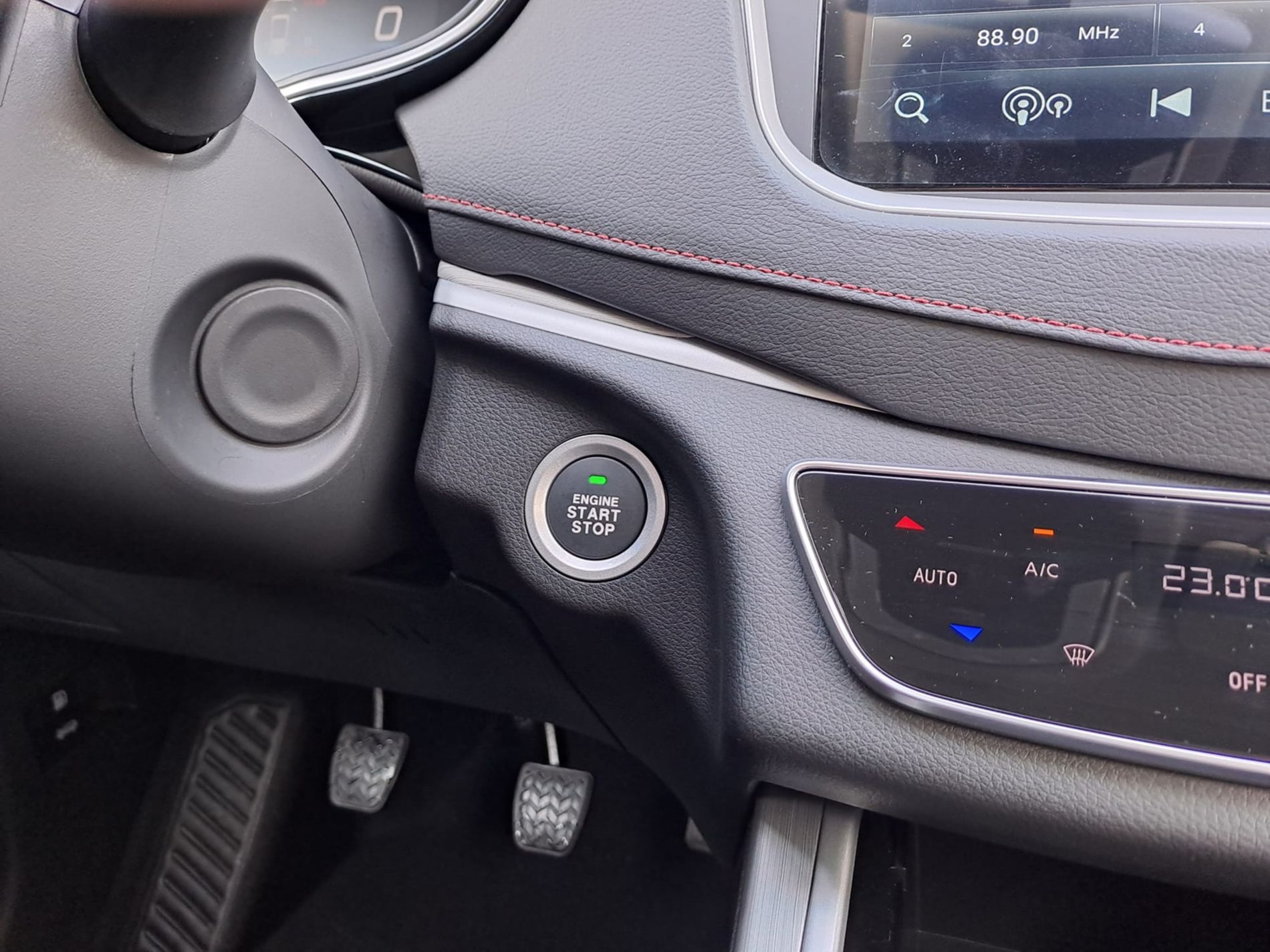 5 ANNI DI GARANZIA  - Gallotti Auto