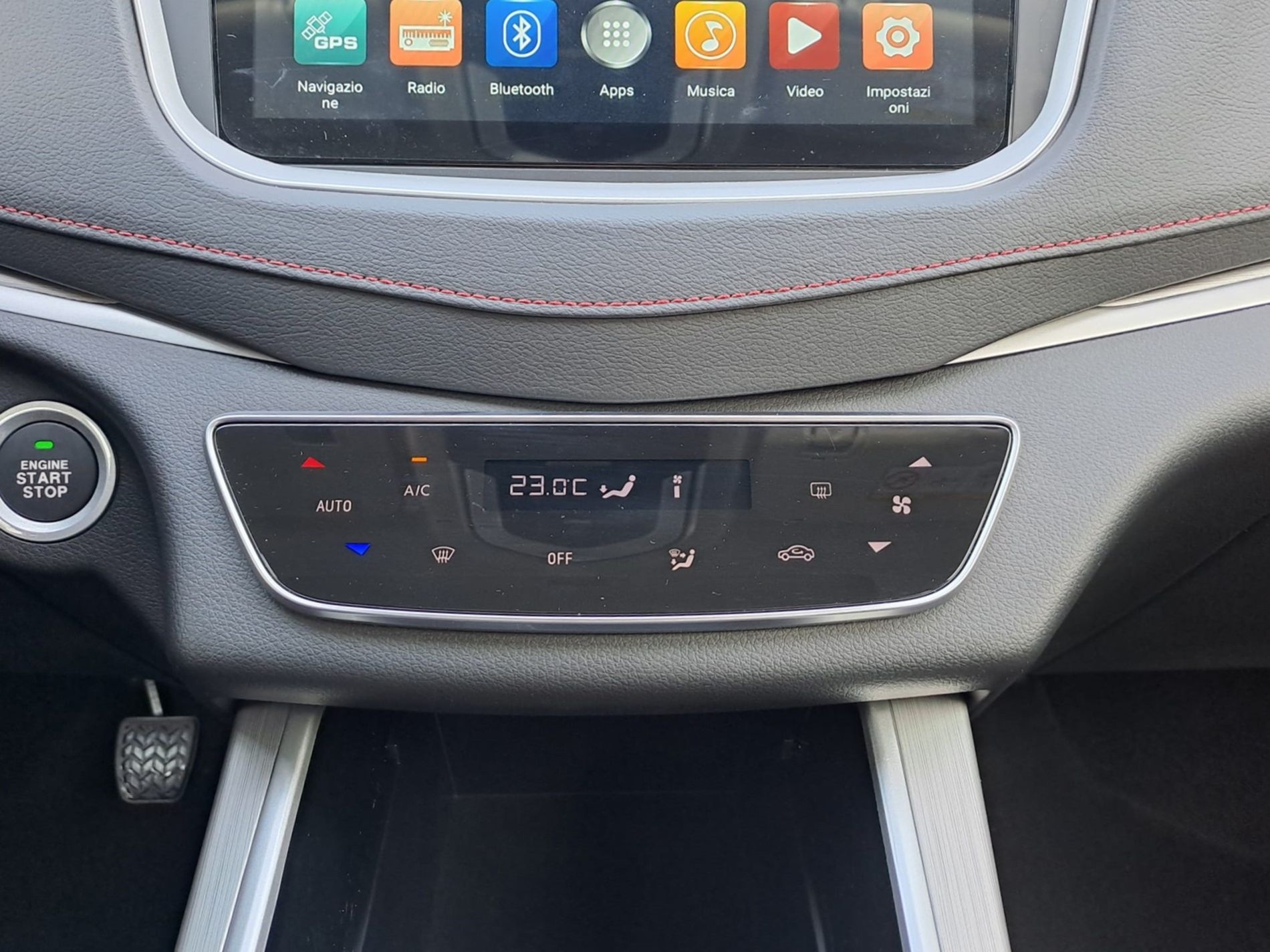 5 ANNI DI GARANZIA  - Gallotti Auto