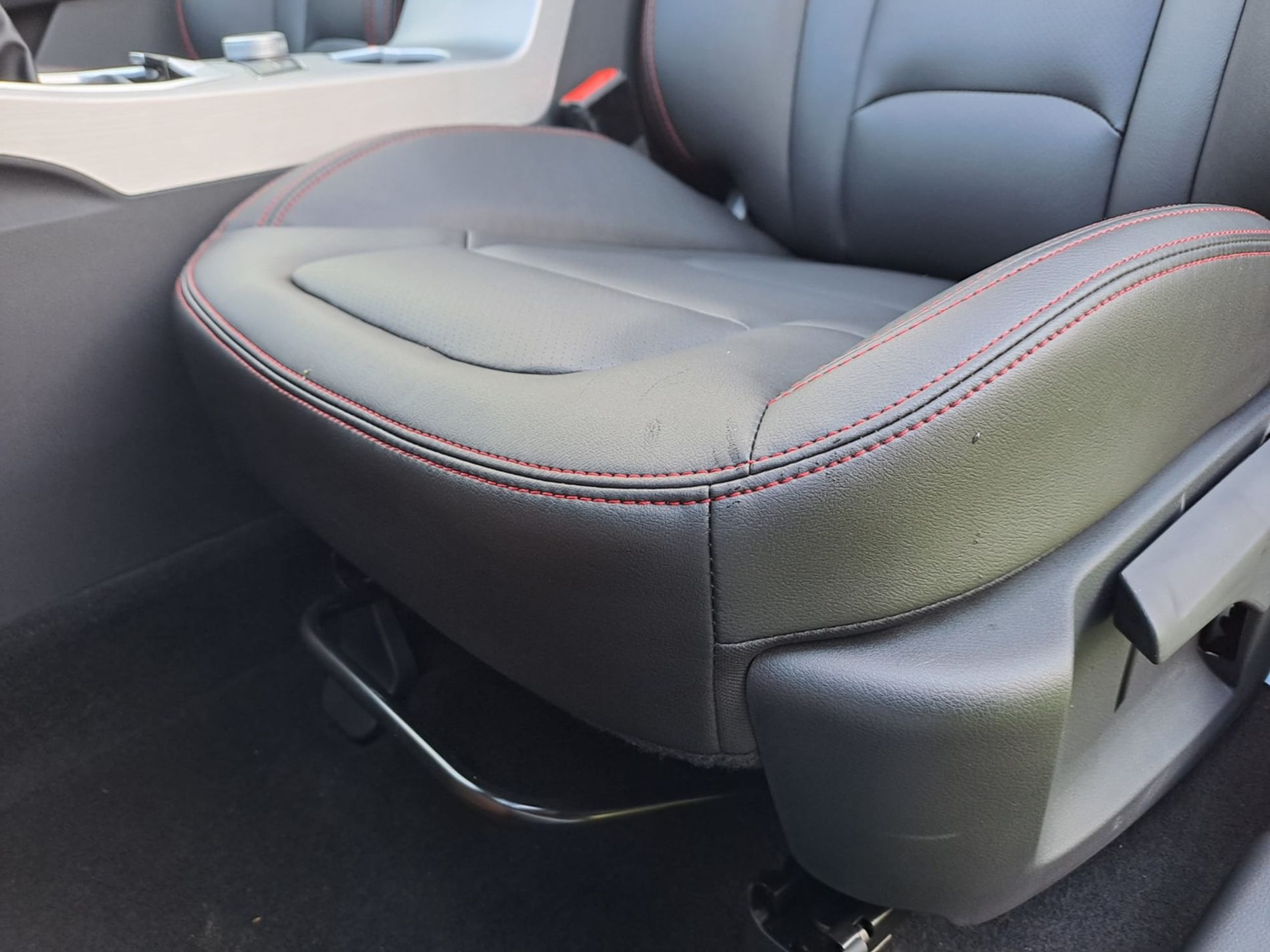 5 ANNI DI GARANZIA  - Gallotti Auto