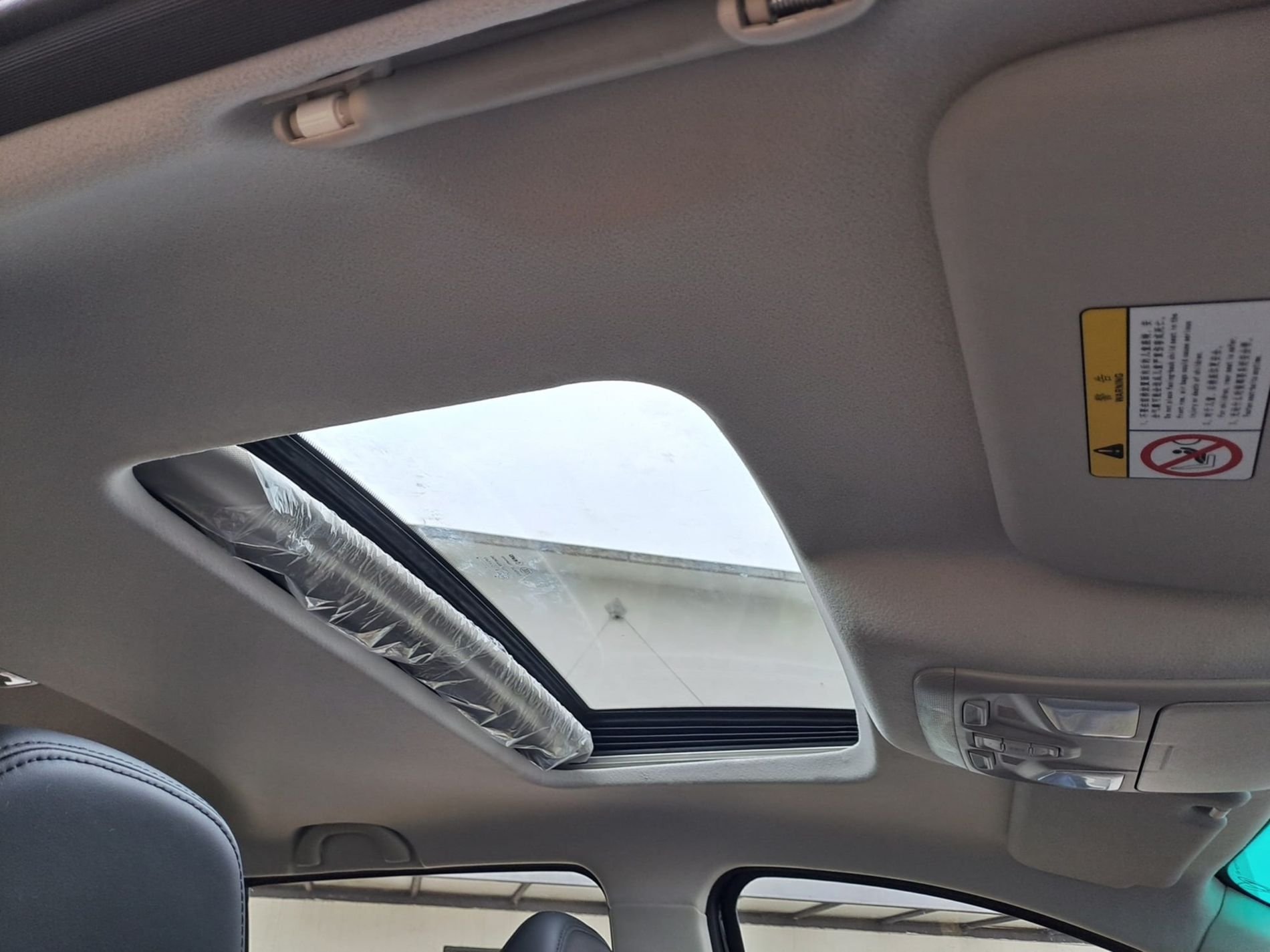 7 POSTI - 5 ANNI DI GARANZIA - Gallotti Auto