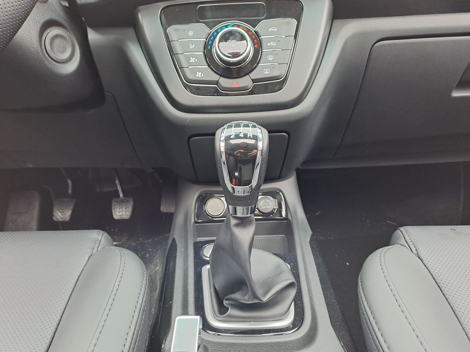 7 POSTI - 5 ANNI DI GARANZIA - Gallotti Auto