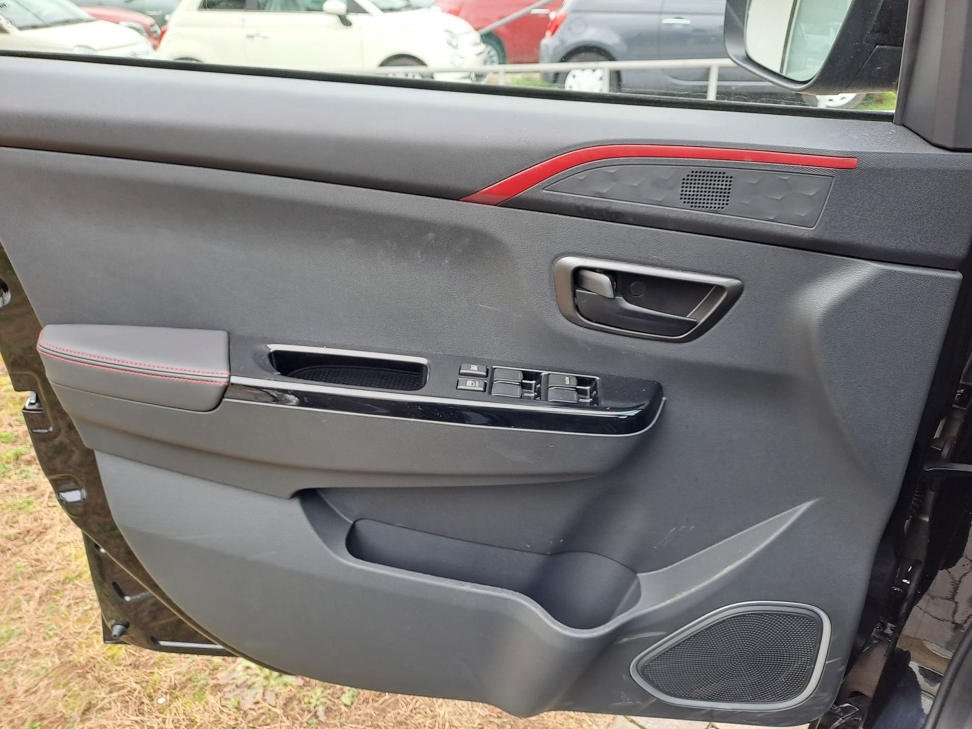 7 POSTI - 5 ANNI DI GARANZIA - Gallotti Auto