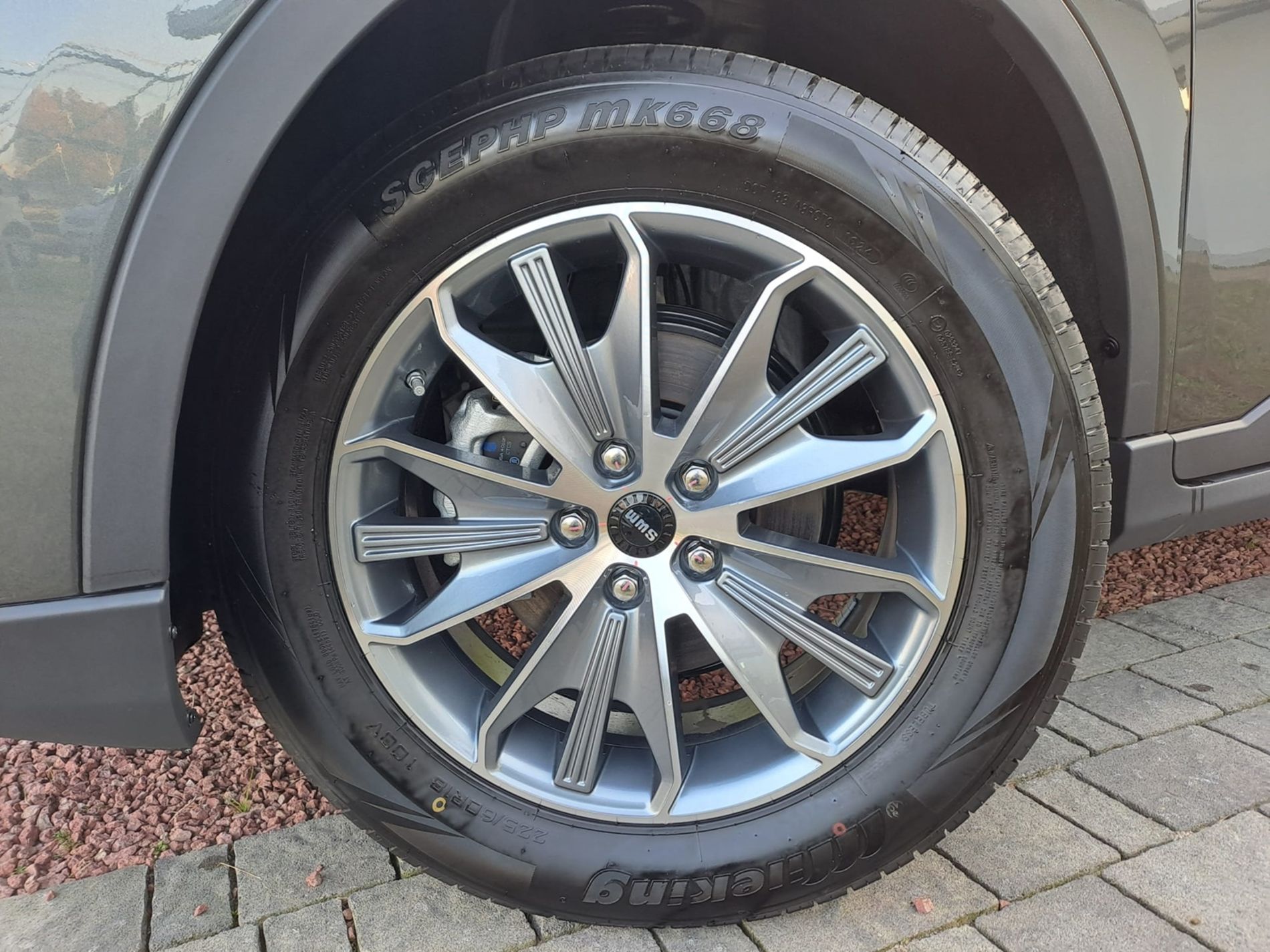 5 ANNI DI GARANZIA - Gallotti Auto