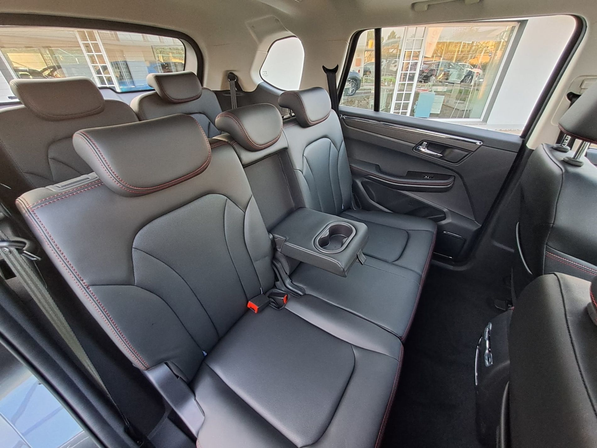 5 ANNI DI GARANZIA - Gallotti Auto