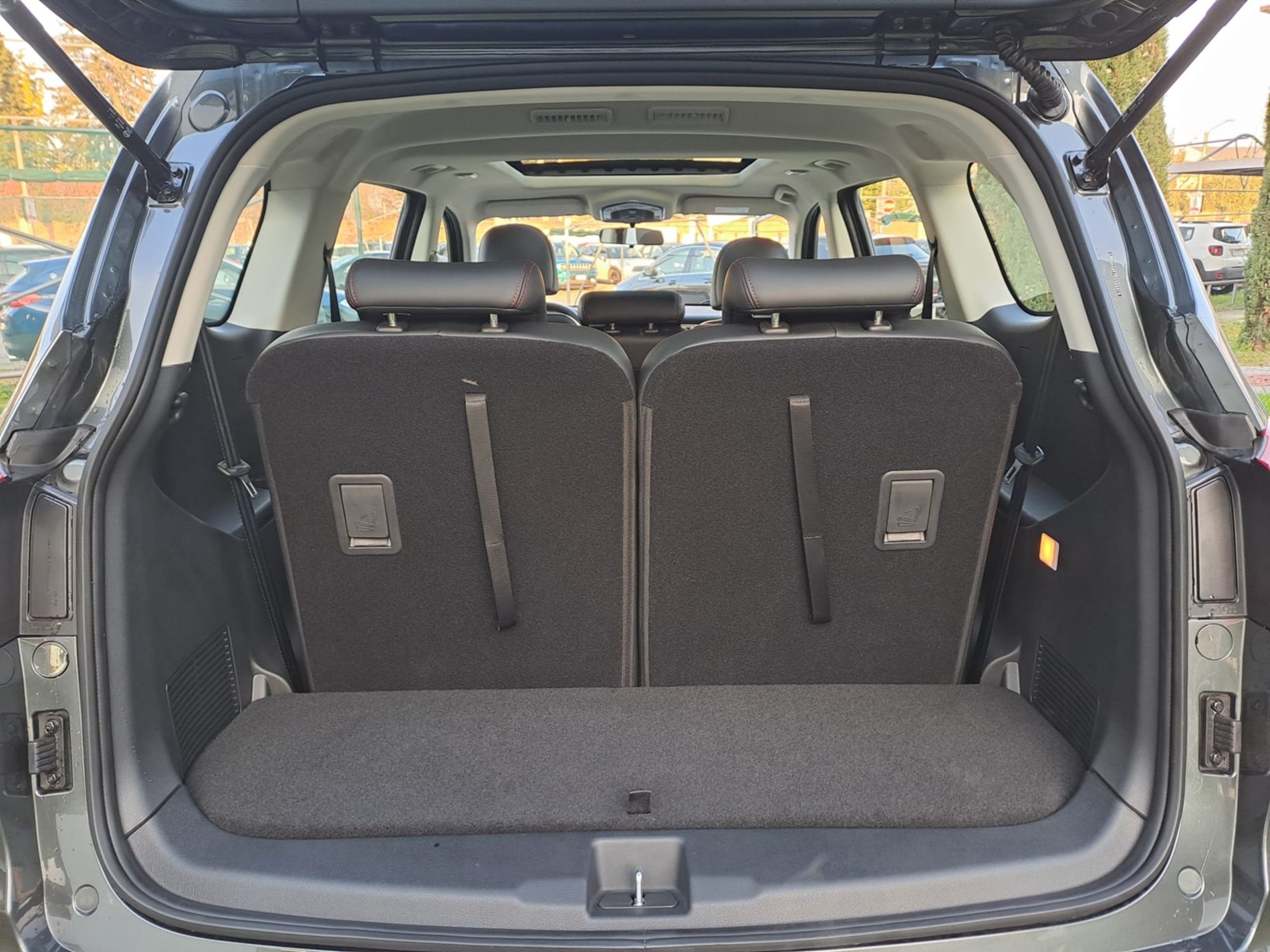 5 ANNI DI GARANZIA - Gallotti Auto