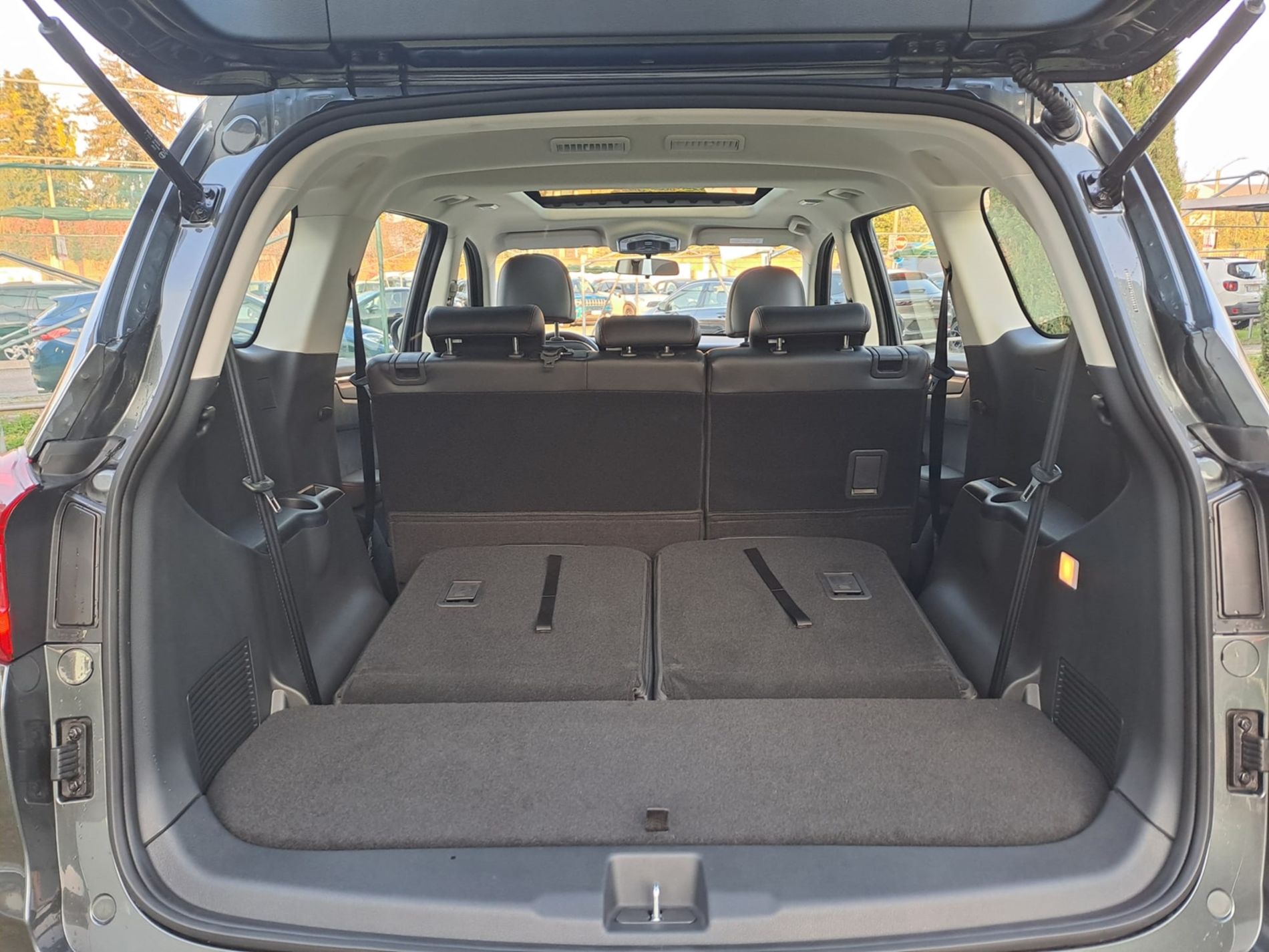 5 ANNI DI GARANZIA - Gallotti Auto