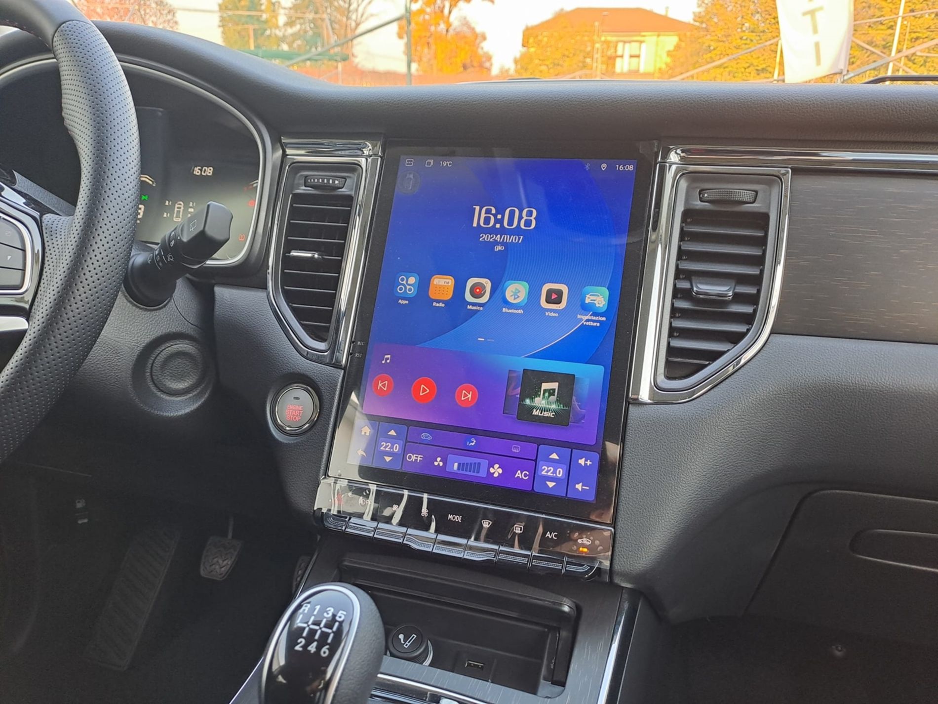 5 ANNI DI GARANZIA - Gallotti Auto