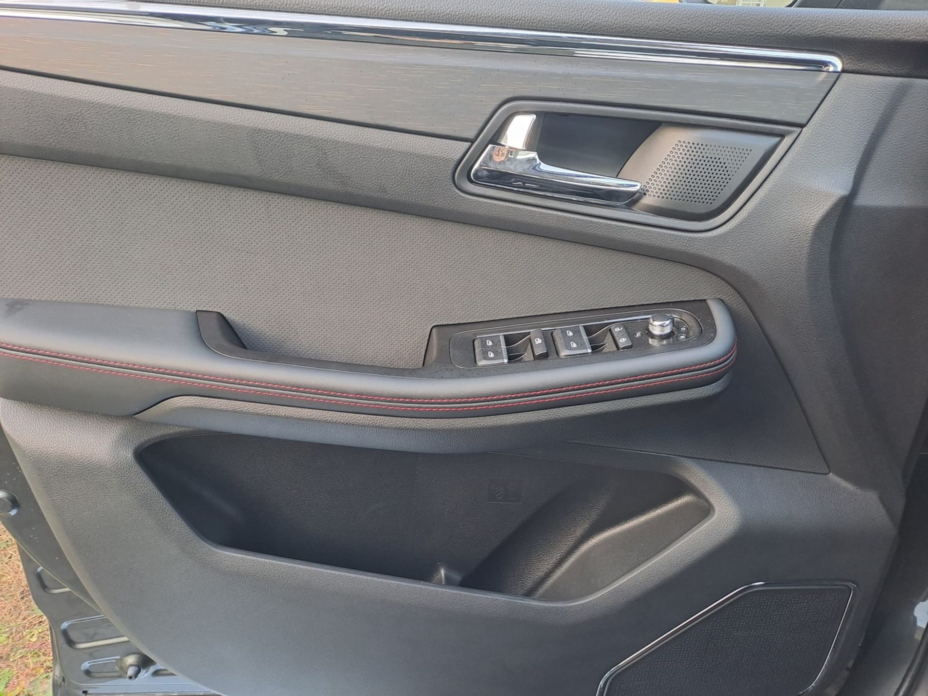 5 ANNI DI GARANZIA - Gallotti Auto