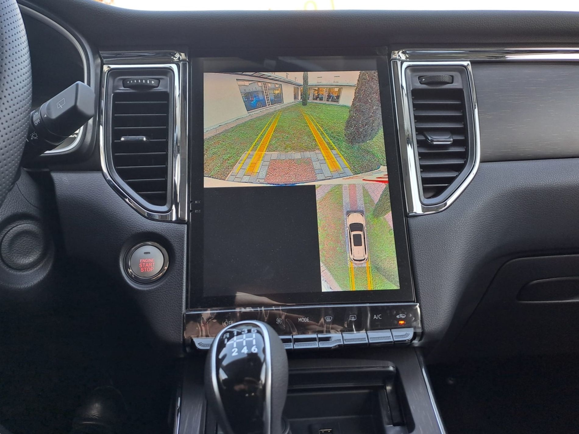 5 ANNI DI GARANZIA - Gallotti Auto