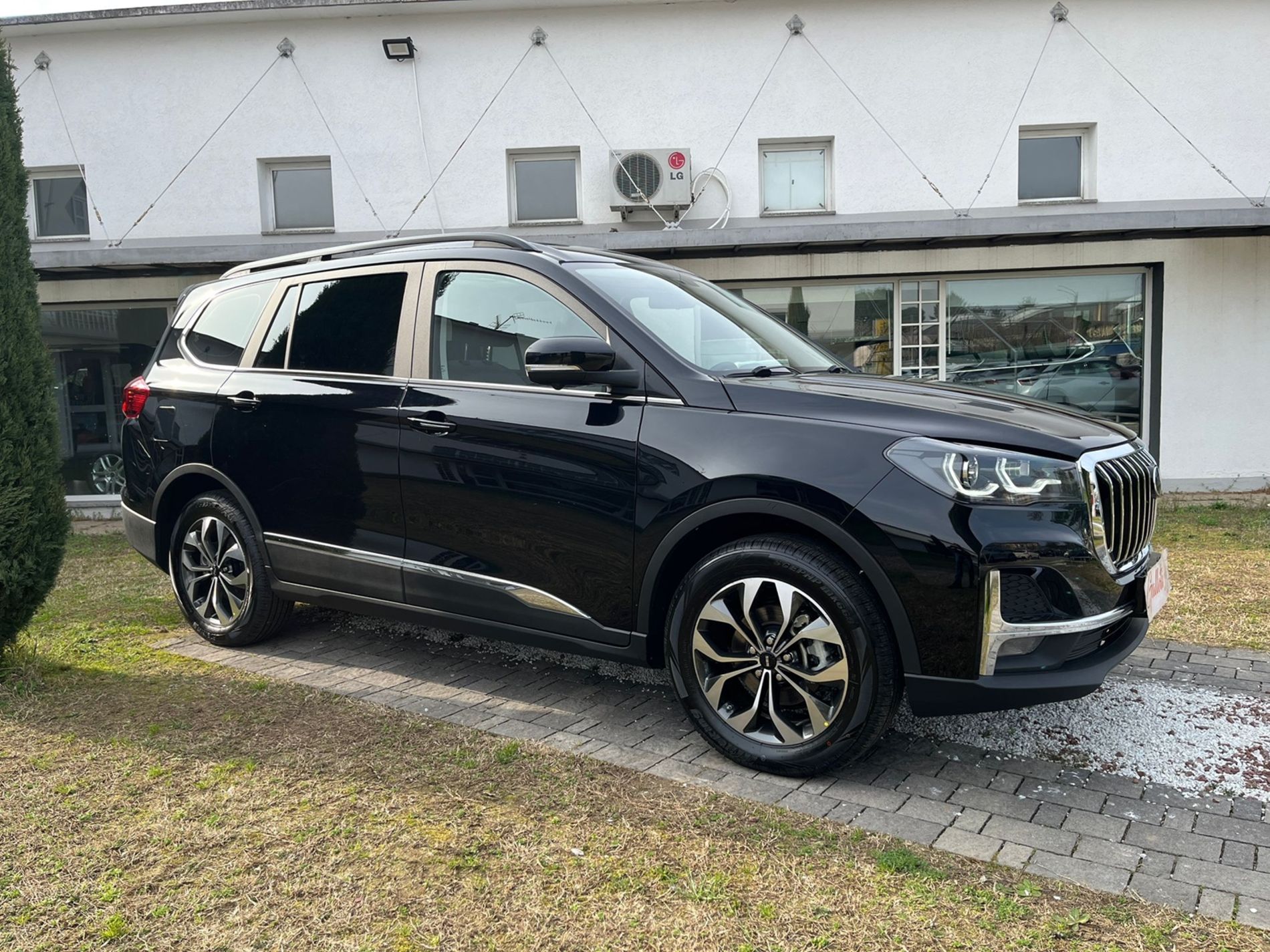 1.5 benzina 139cv 7 POSTI - PROMO  - Gallotti Auto