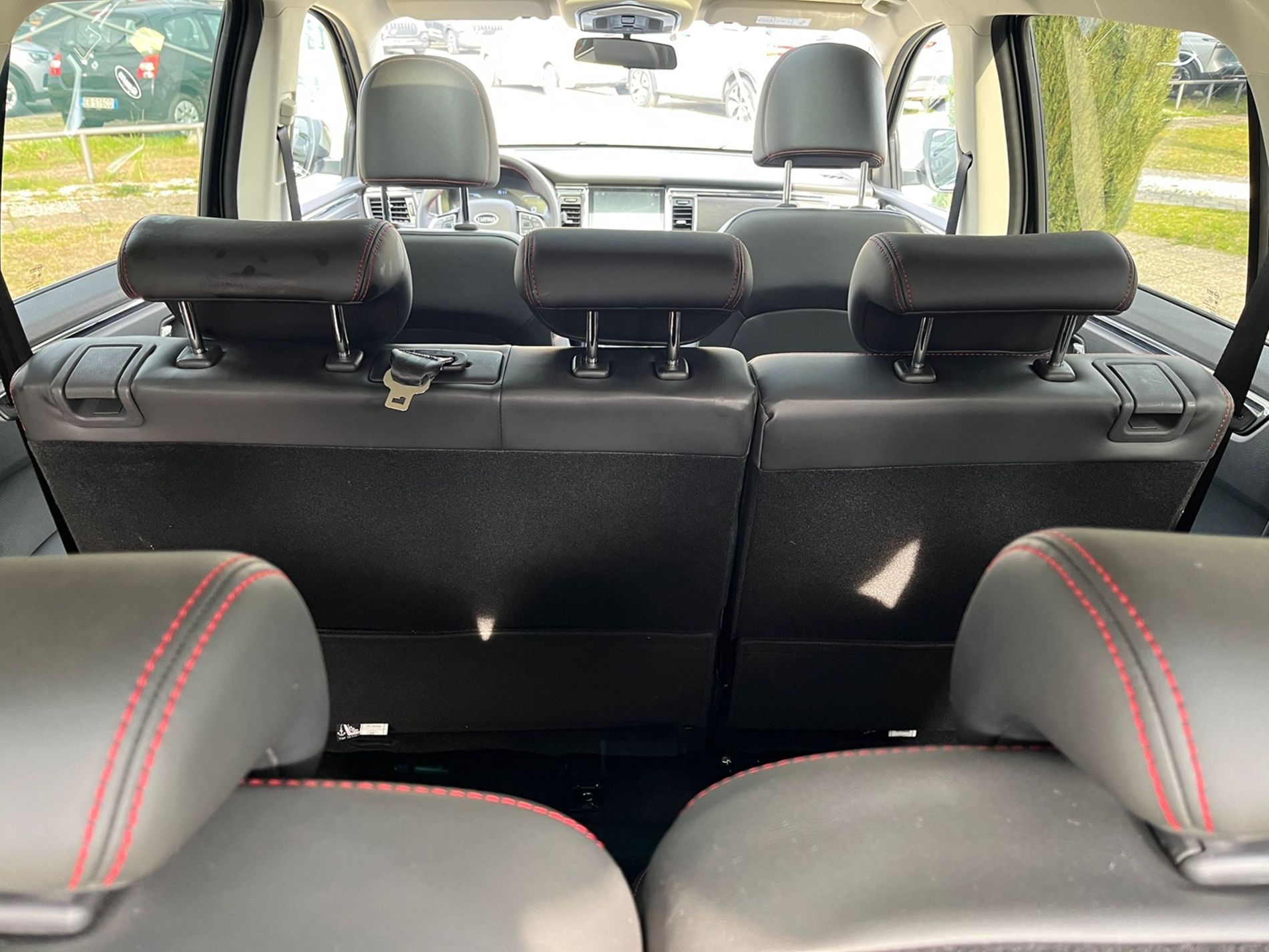 1.5 benzina 139cv 7 POSTI - PROMO  - Gallotti Auto