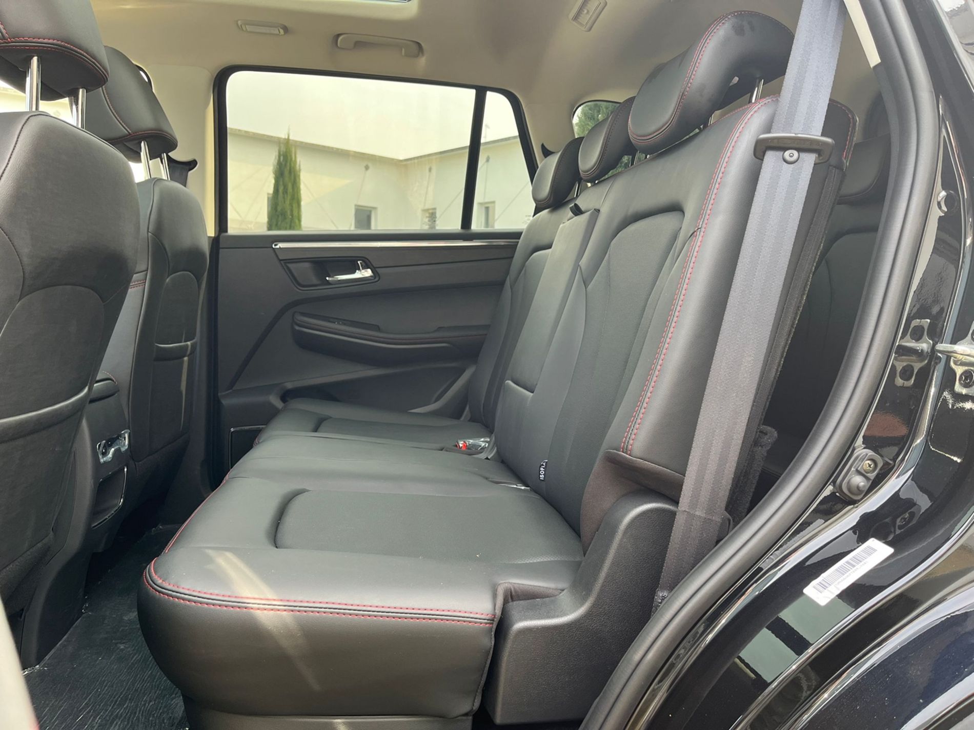 1.5 benzina 139cv 7 POSTI - PROMO  - Gallotti Auto