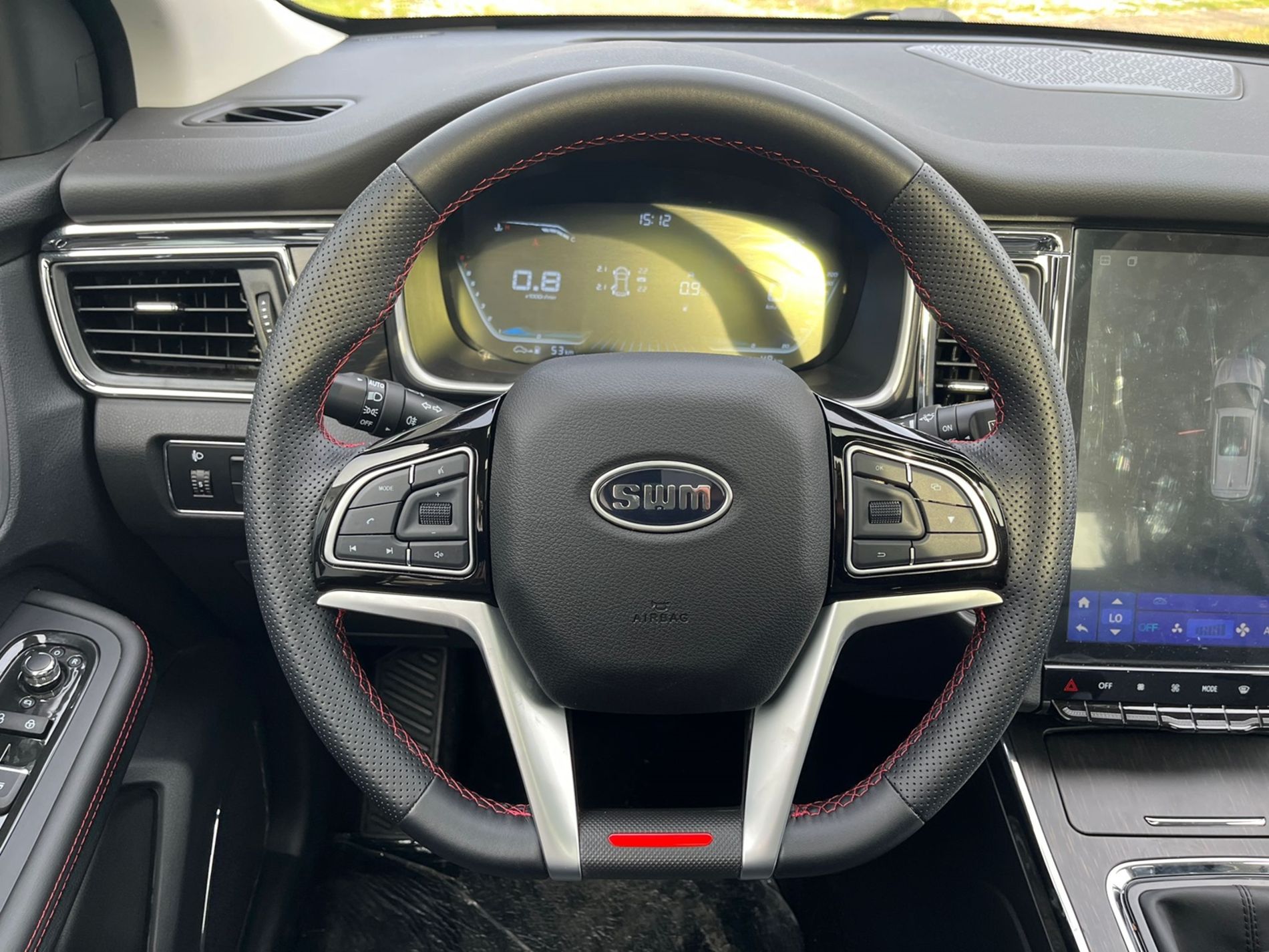 1.5 benzina 139cv 7 POSTI - PROMO  - Gallotti Auto