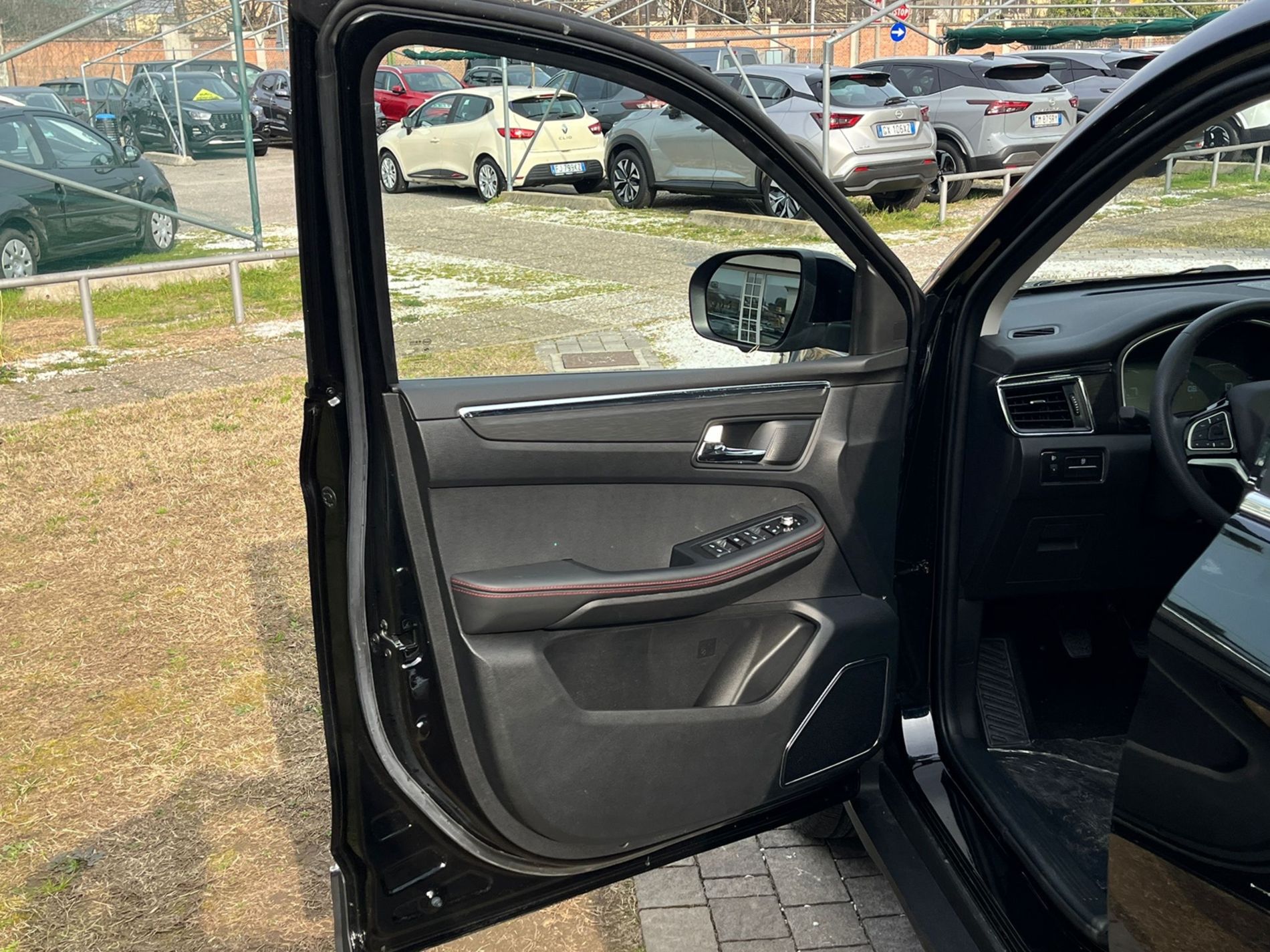 1.5 benzina 139cv 7 POSTI - PROMO  - Gallotti Auto