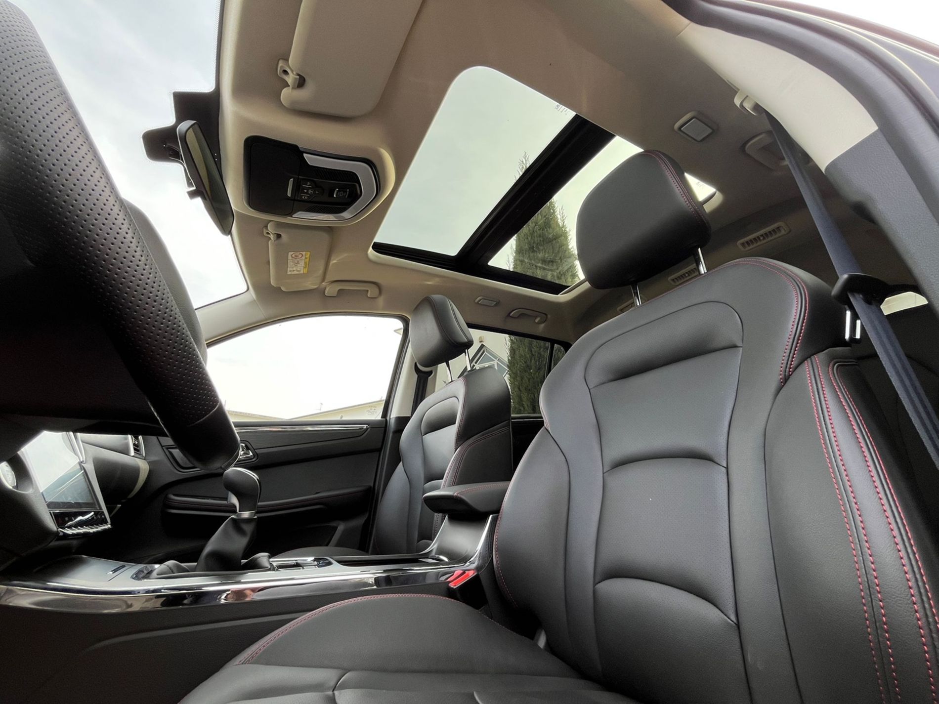 1.5 benzina 139cv 7 POSTI - PROMO  - Gallotti Auto