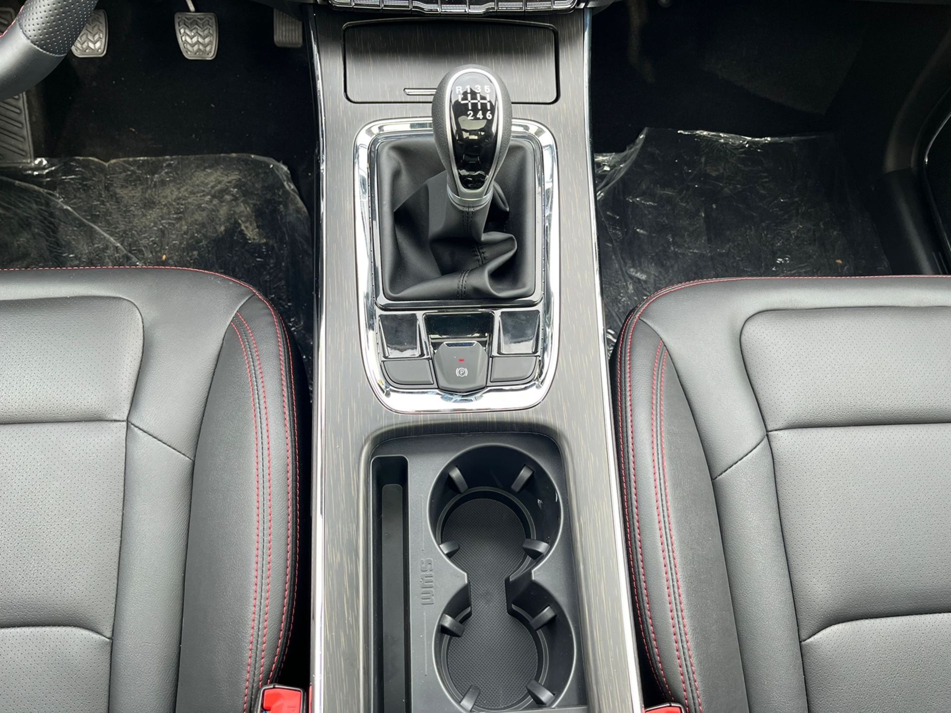 1.5 benzina 139cv 7 POSTI - PROMO  - Gallotti Auto