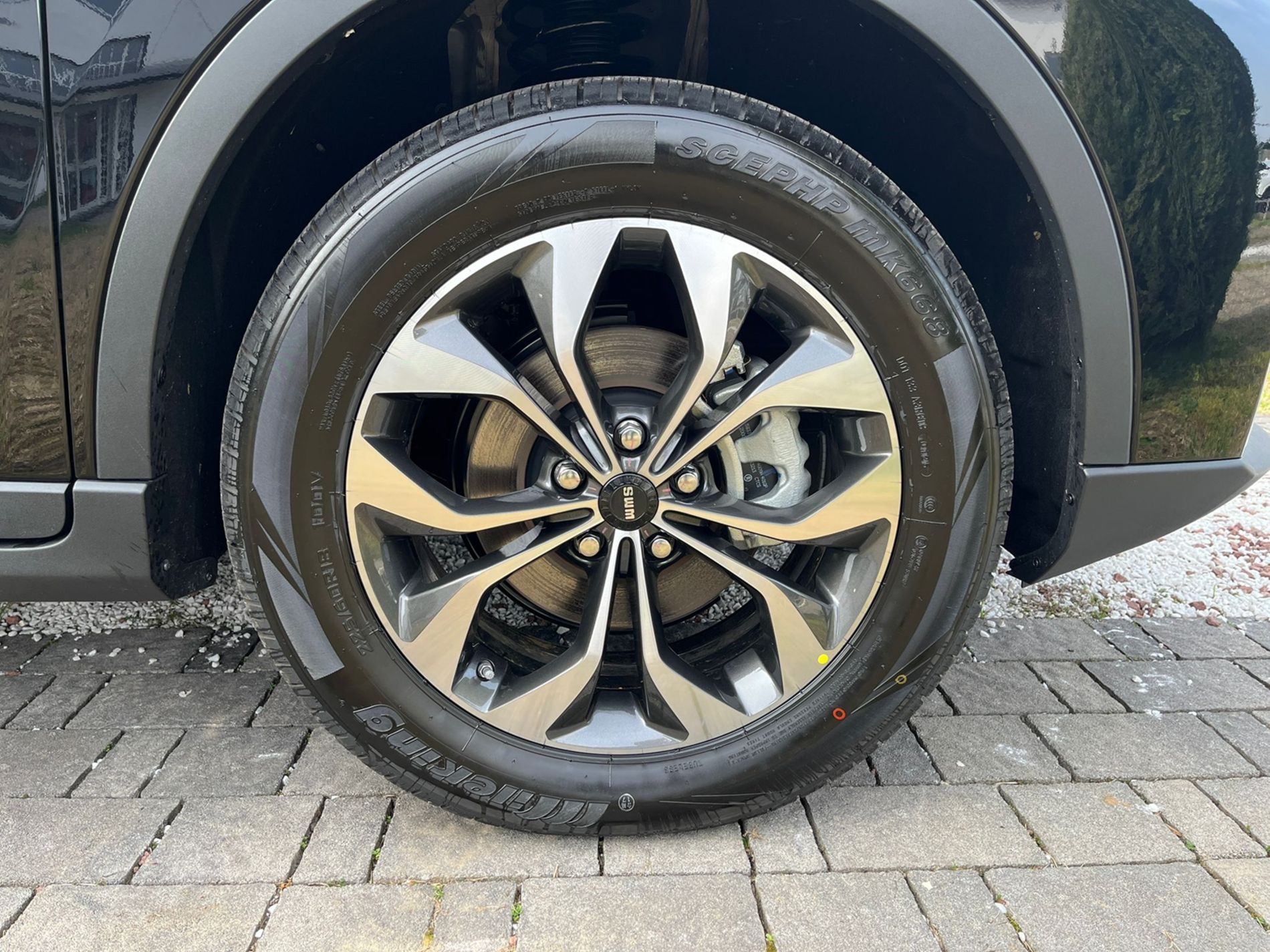 1.5 benzina 139cv 7 POSTI - PROMO  - Gallotti Auto