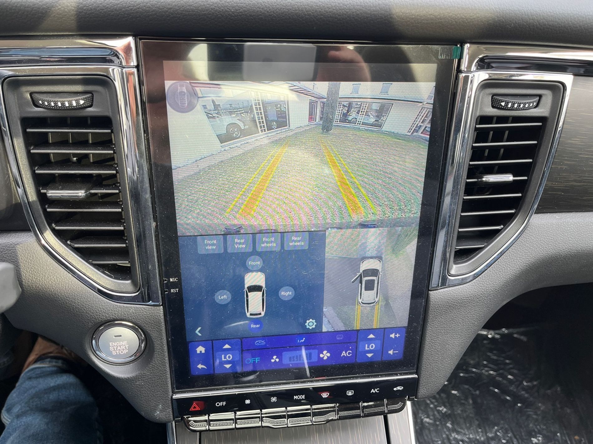 1.5 benzina 139cv 7 POSTI - PROMO  - Gallotti Auto