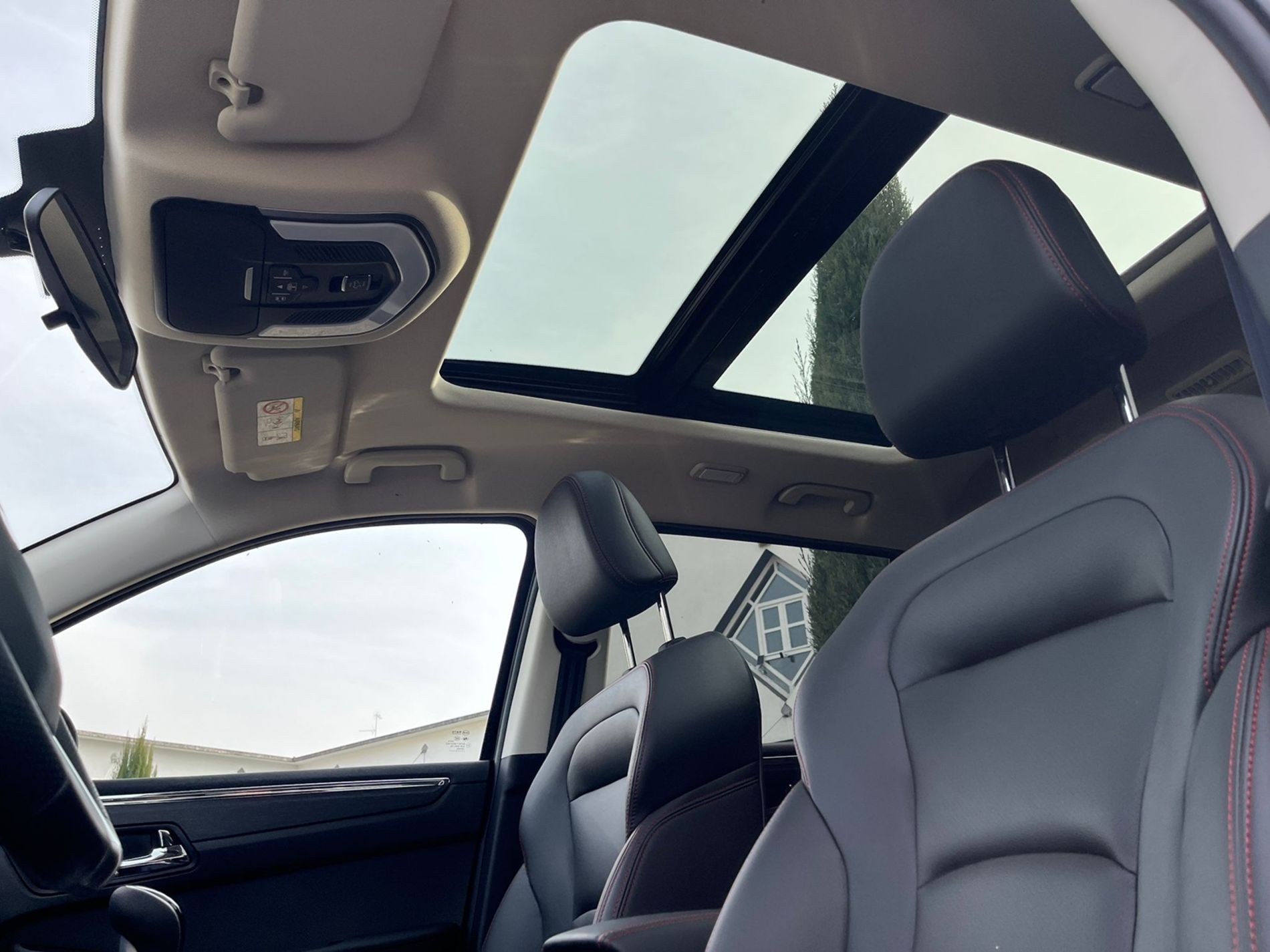 1.5 benzina 139cv 7 POSTI - PROMO  - Gallotti Auto