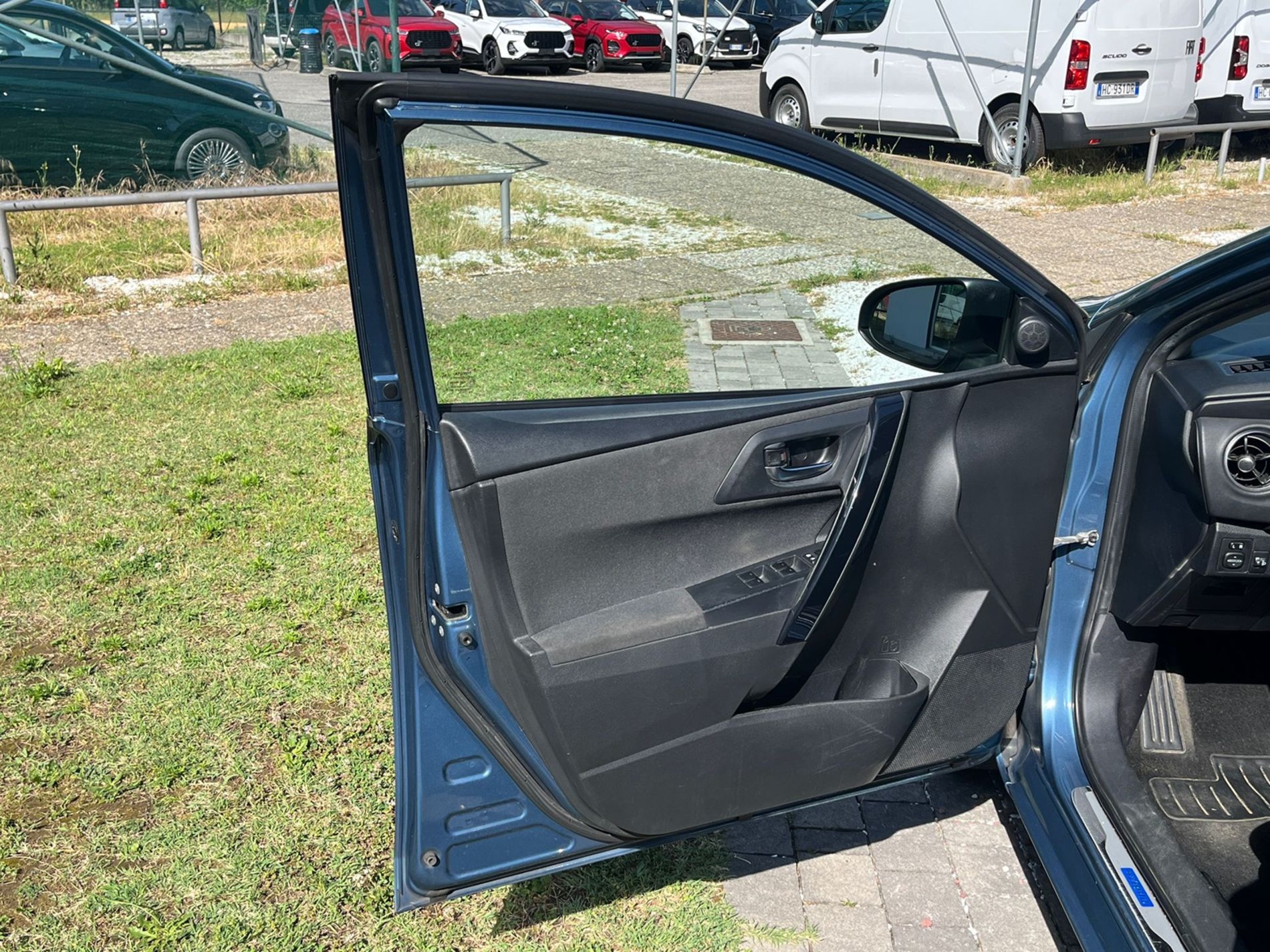 Touring Sports 1.8h Business cvt - RISERVATA A COMMERCIANTI D’AUTO - Gallotti Auto