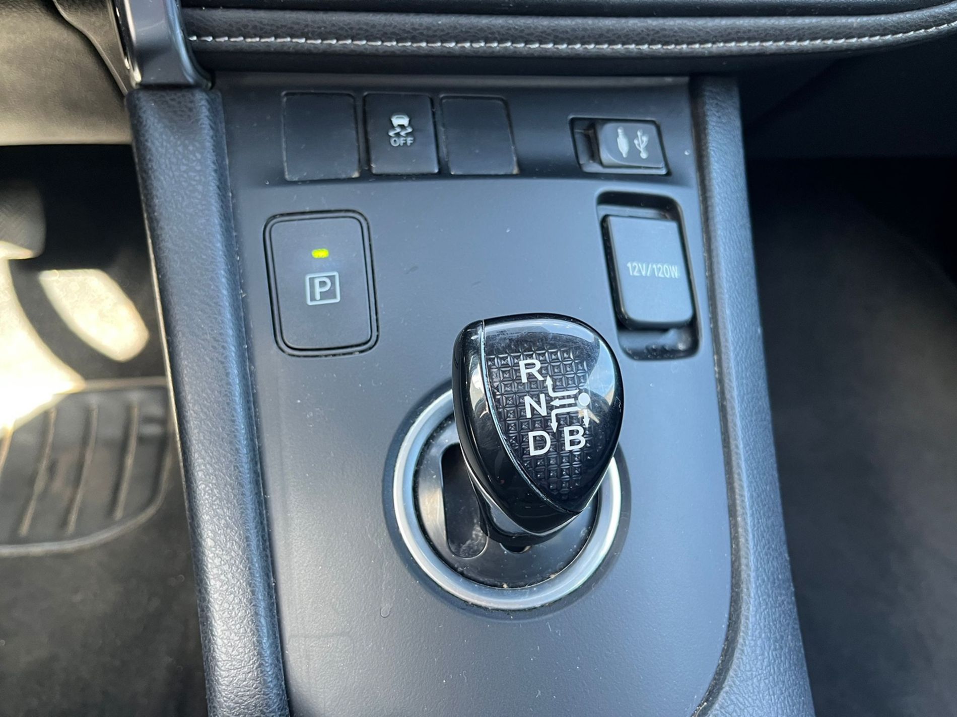 Touring Sports 1.8h Business cvt - RISERVATA A COMMERCIANTI D’AUTO - Gallotti Auto