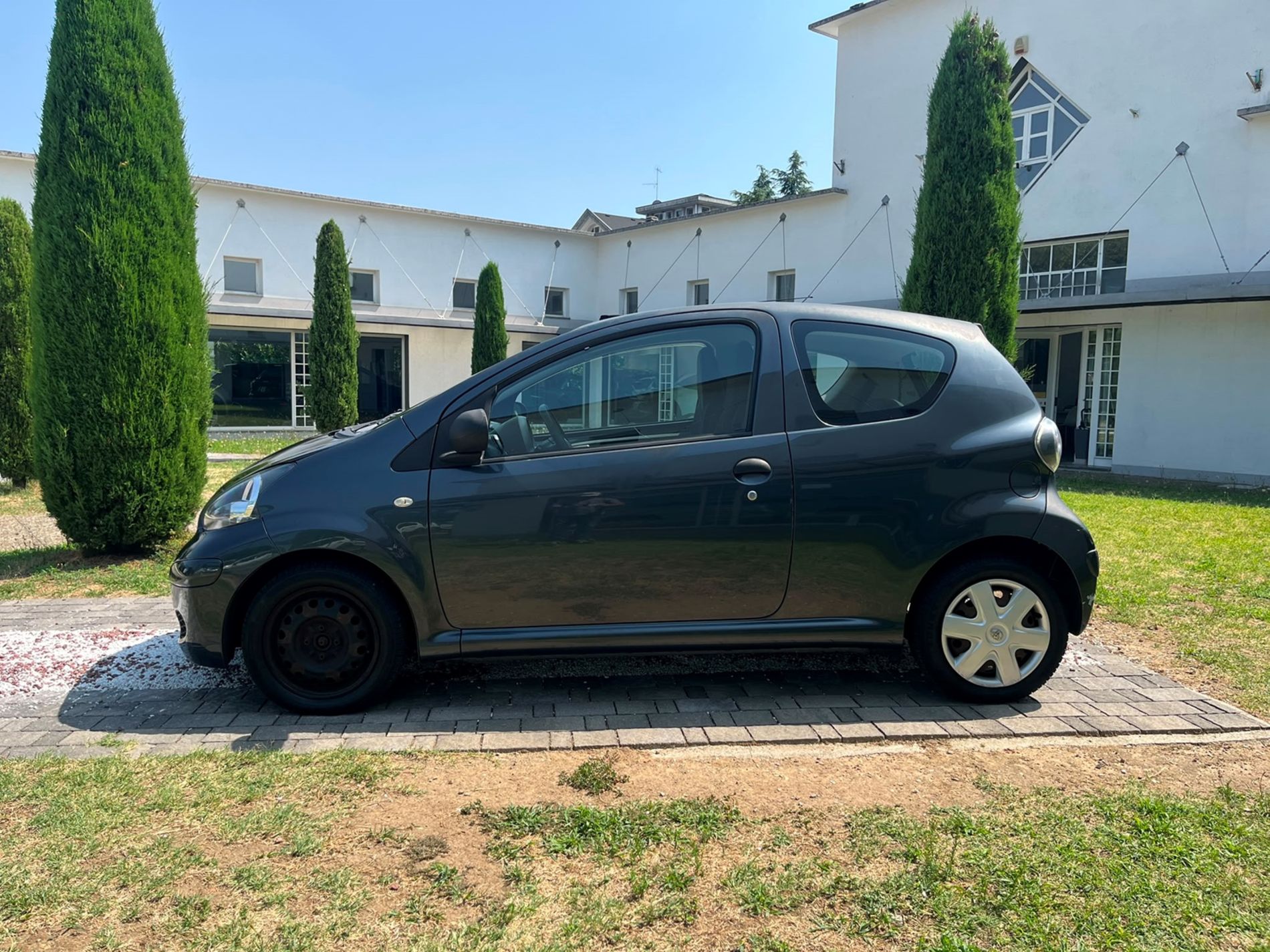5p 1.0 68cv - RISERVATA A COMMERCIANTI D’AUTO   - Gallotti Auto