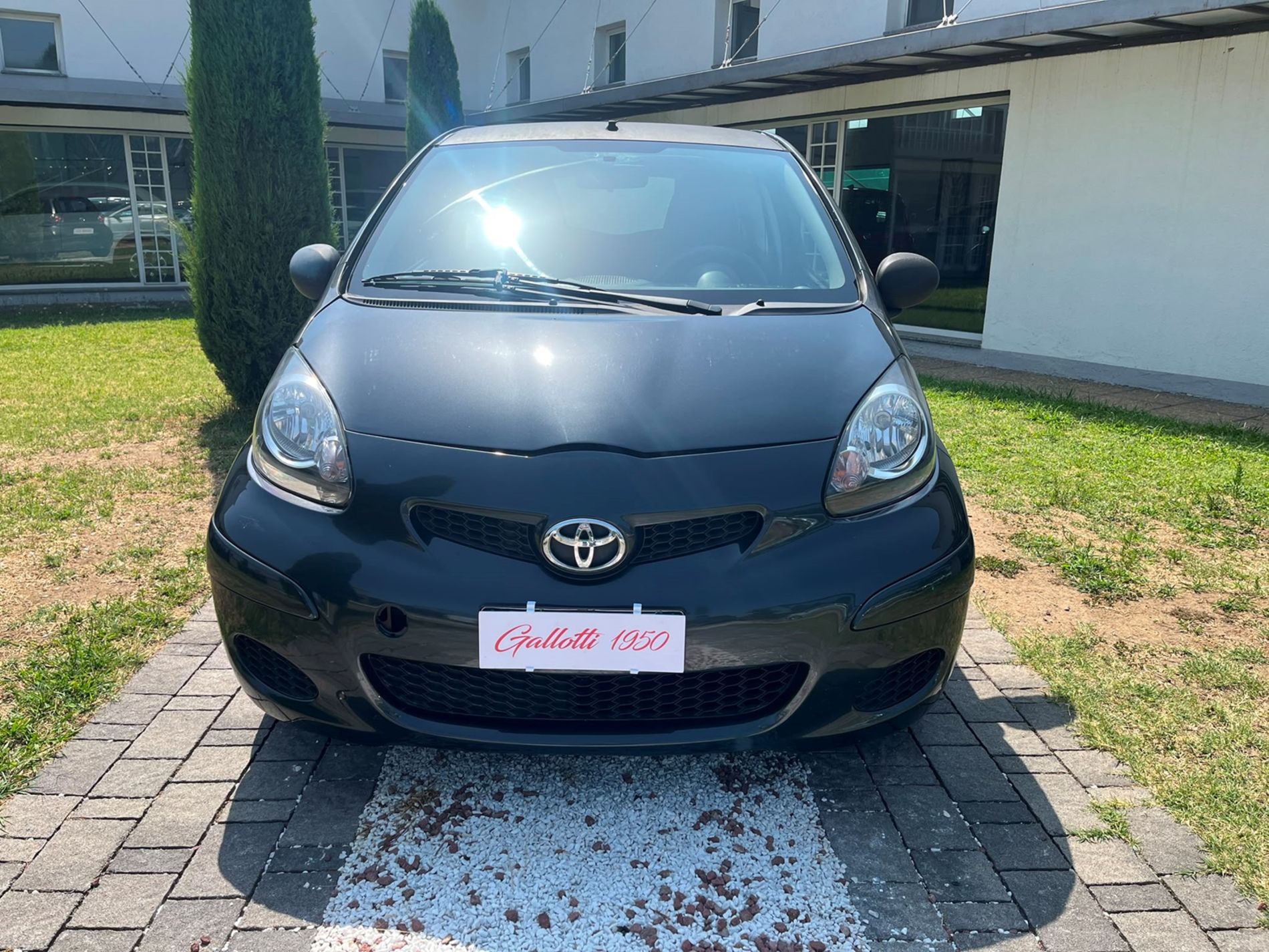 5p 1.0 68cv - RISERVATA A COMMERCIANTI D’AUTO   - Gallotti Auto