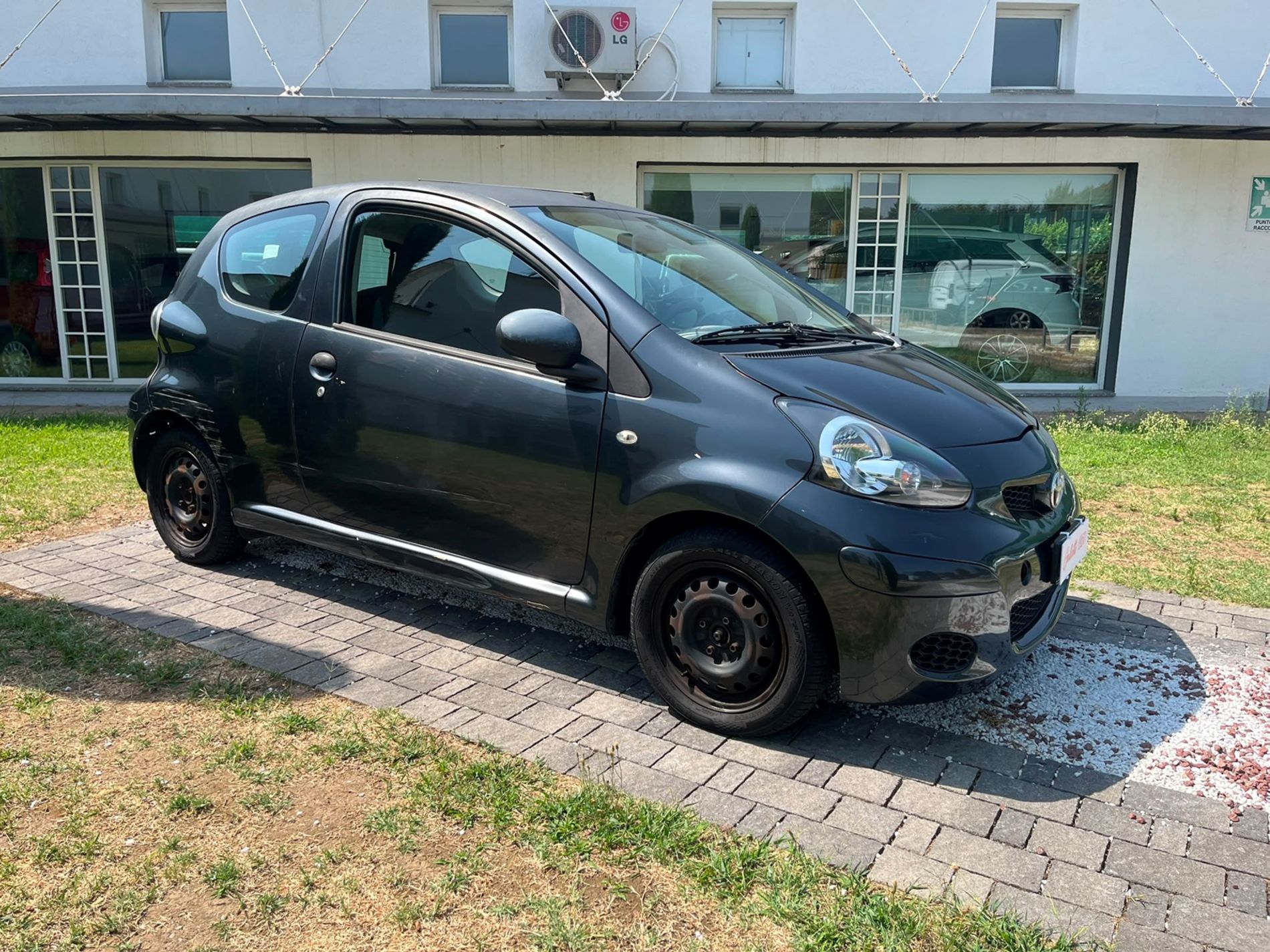 5p 1.0 68cv - RISERVATA A COMMERCIANTI D’AUTO   - Gallotti Auto