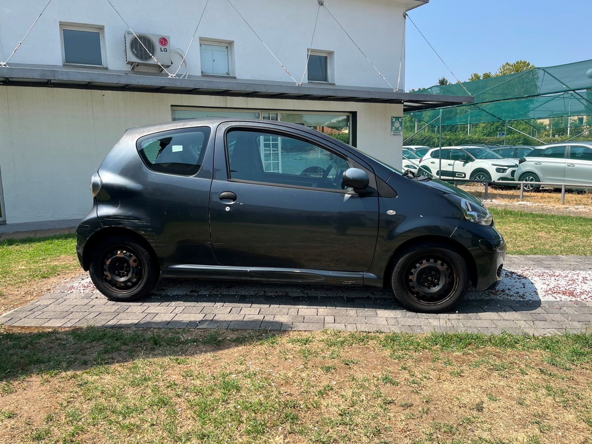 5p 1.0 68cv - RISERVATA A COMMERCIANTI D’AUTO   - Gallotti Auto
