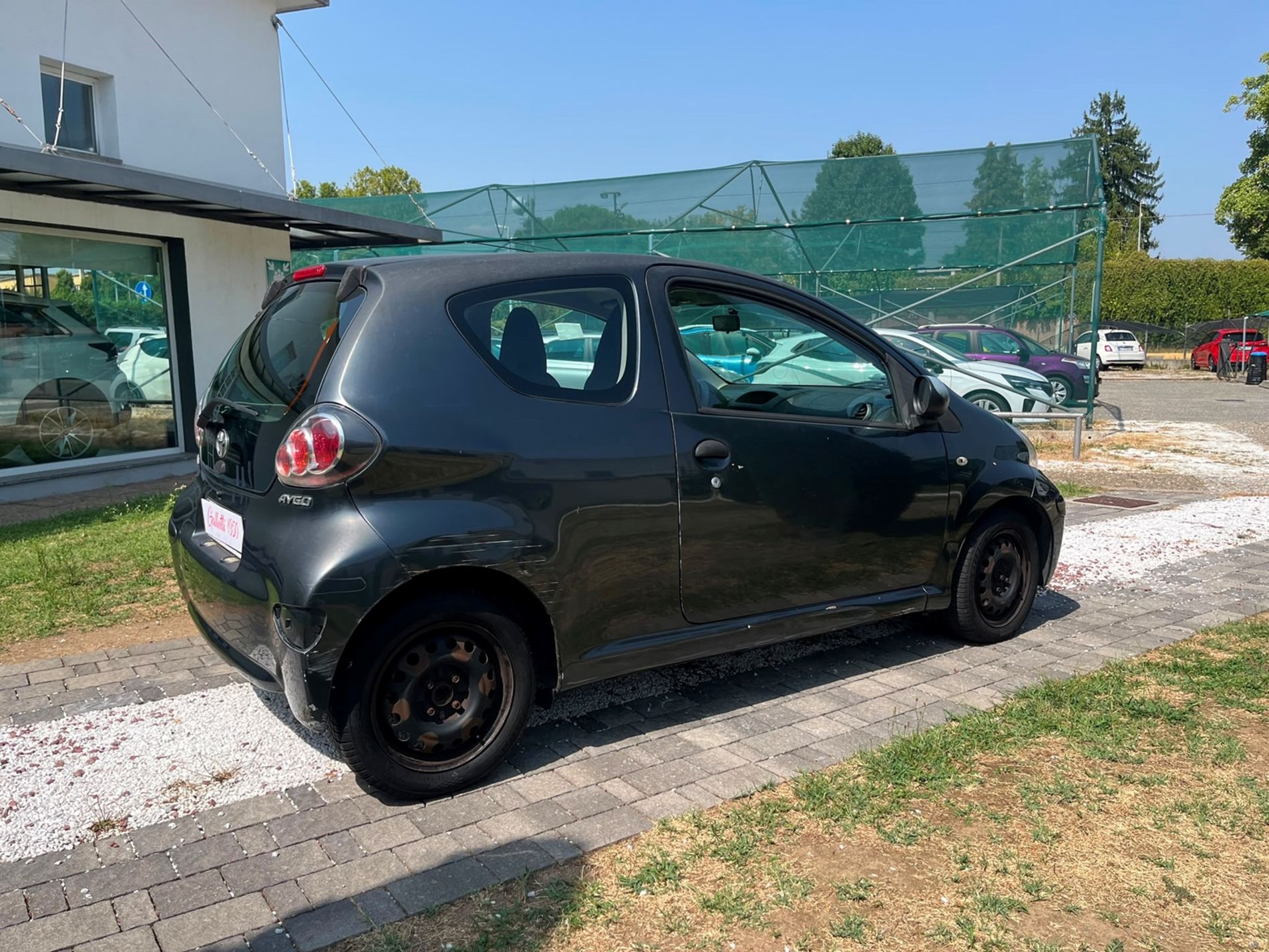 5p 1.0 68cv - RISERVATA A COMMERCIANTI D’AUTO   - Gallotti Auto