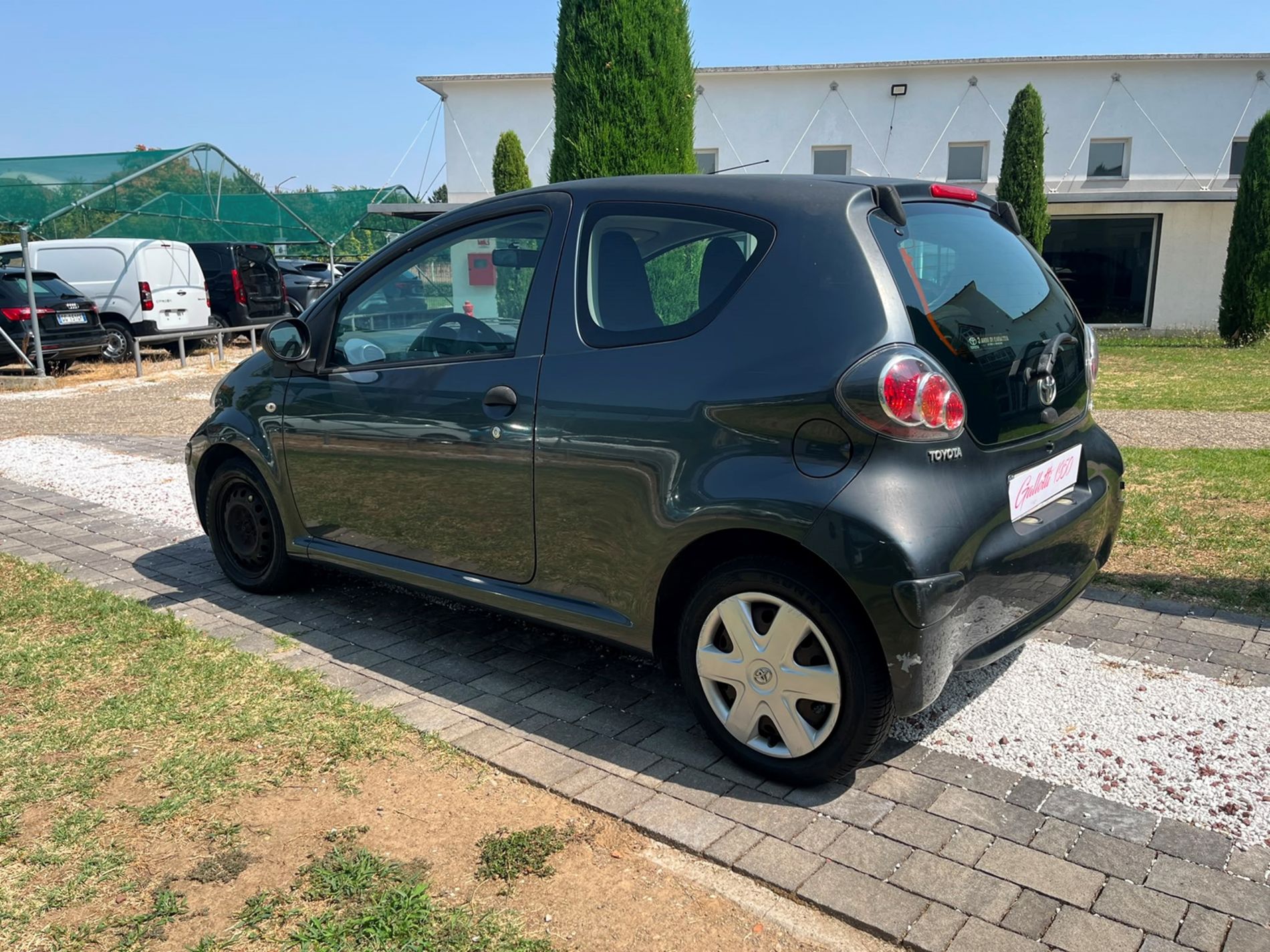 5p 1.0 68cv - RISERVATA A COMMERCIANTI D’AUTO   - Gallotti Auto