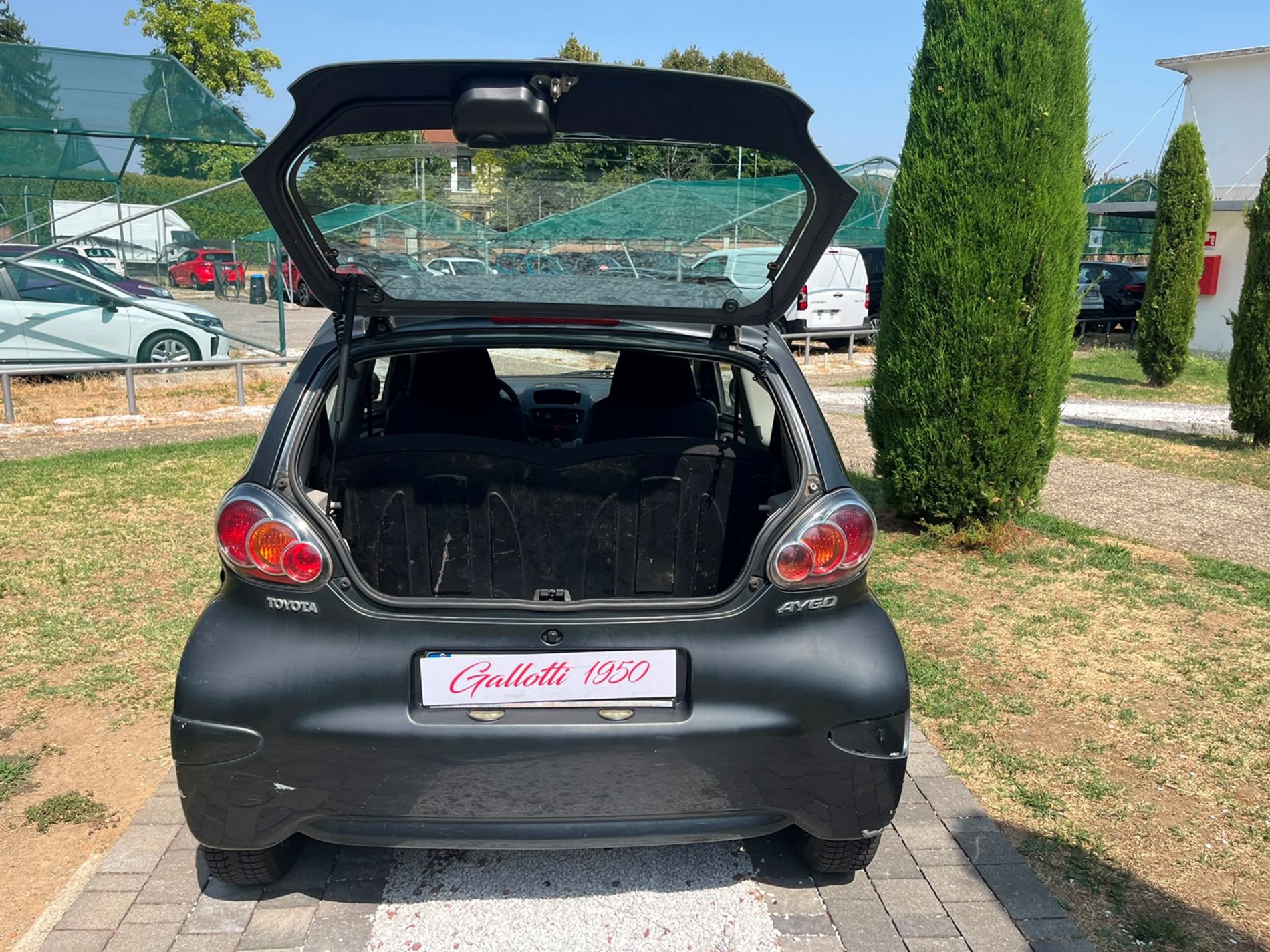 5p 1.0 68cv - RISERVATA A COMMERCIANTI D’AUTO   - Gallotti Auto