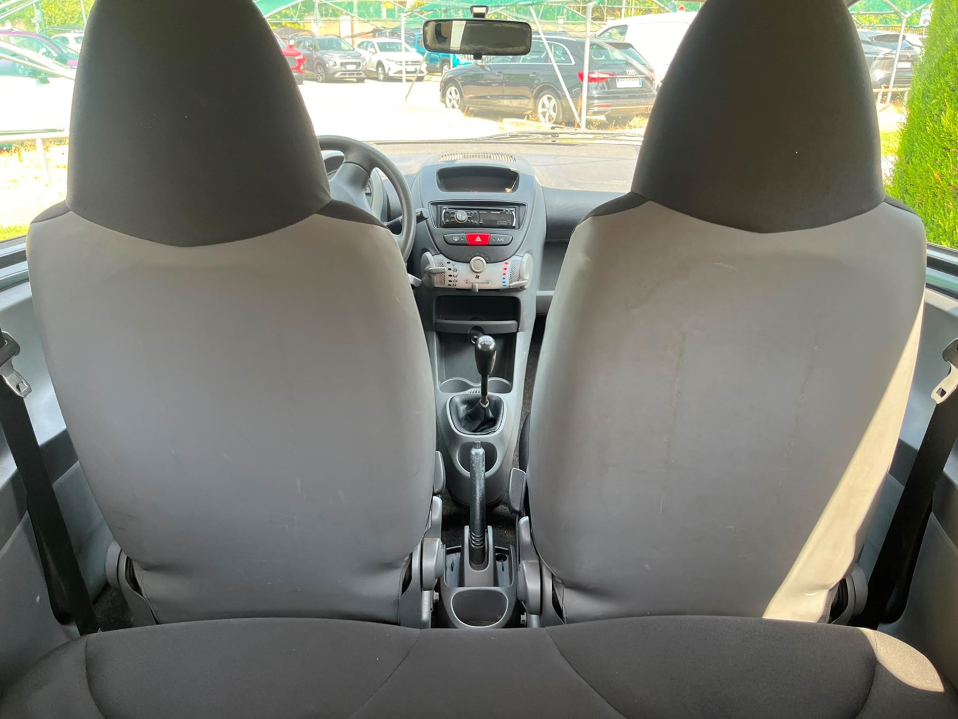 5p 1.0 68cv - RISERVATA A COMMERCIANTI D’AUTO   - Gallotti Auto