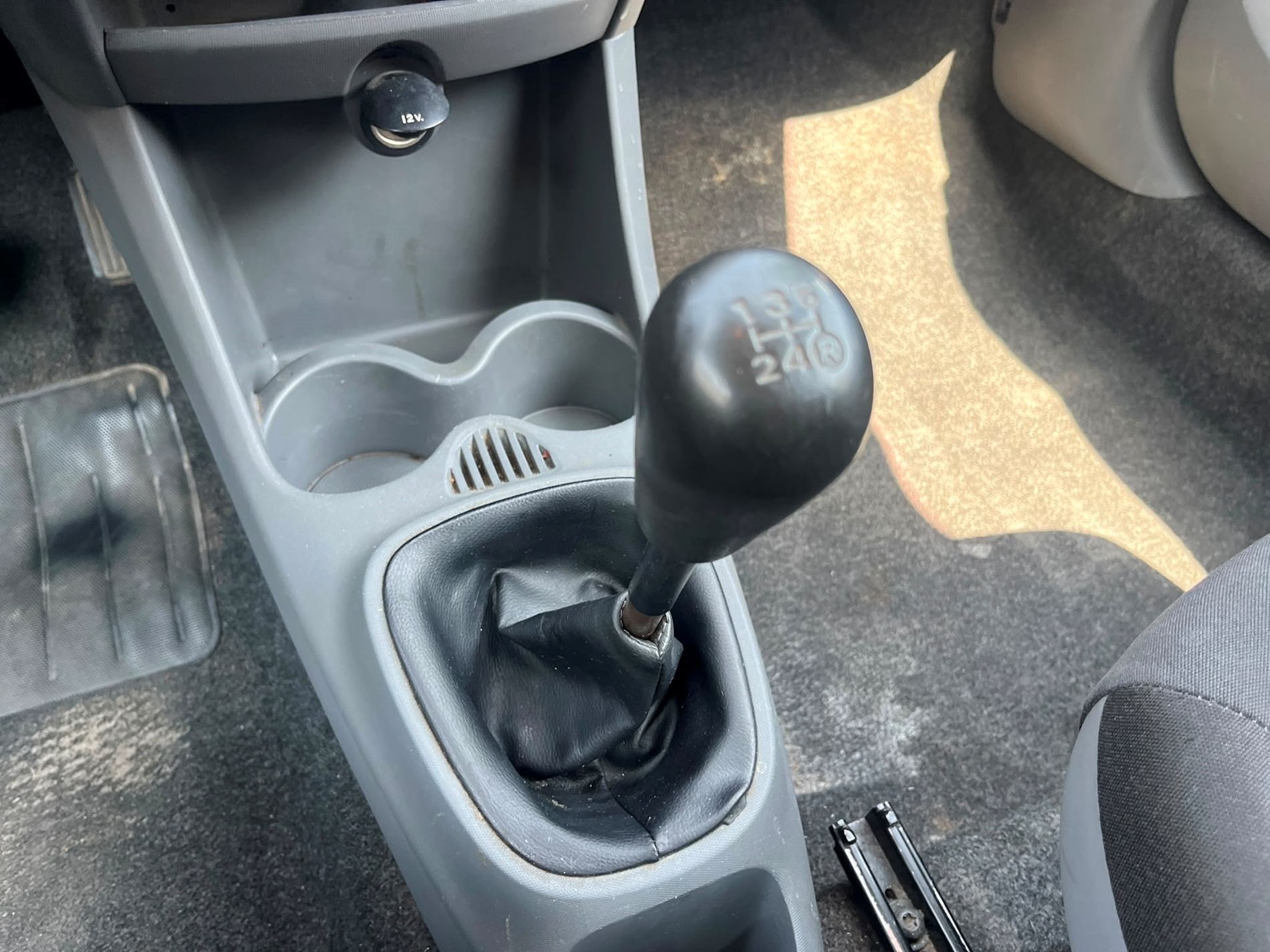 5p 1.0 68cv - RISERVATA A COMMERCIANTI D’AUTO   - Gallotti Auto