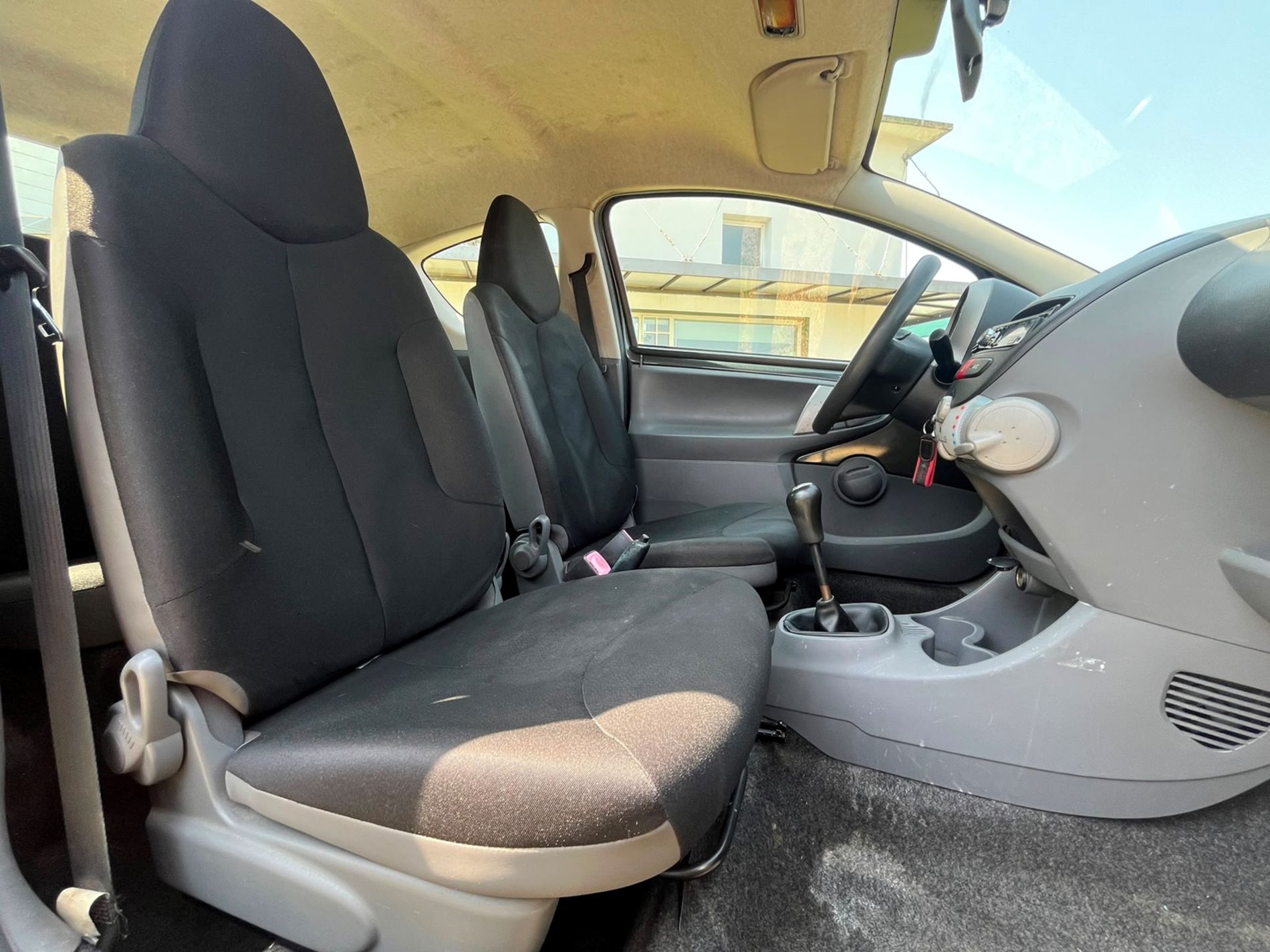 5p 1.0 68cv - RISERVATA A COMMERCIANTI D’AUTO   - Gallotti Auto
