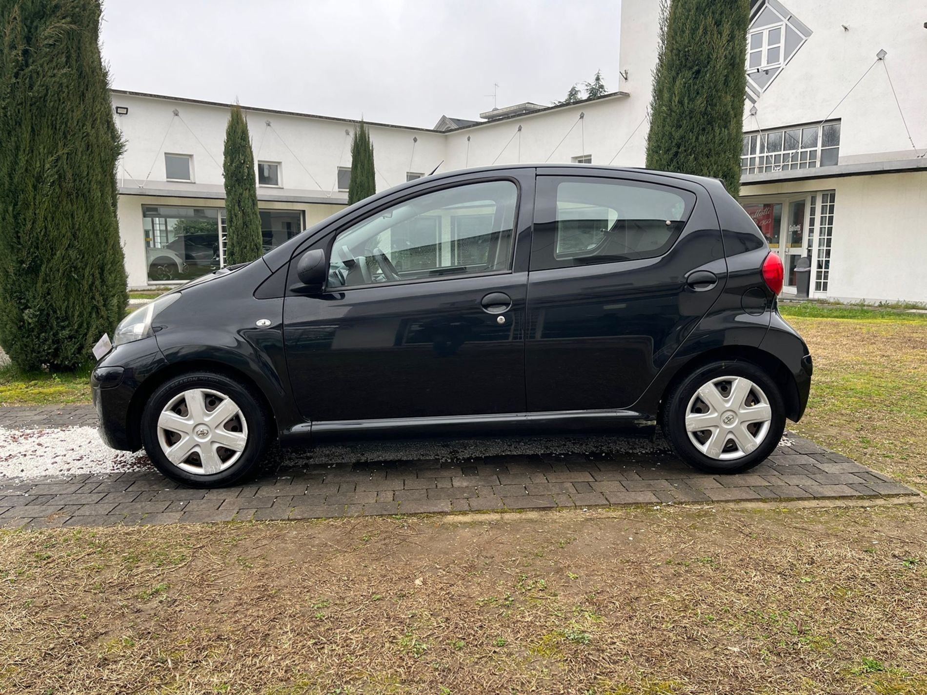 5p 1.0 GPL 68cv - RISERVATA A COMMERCIANTI D’AUTO - Gallotti Auto