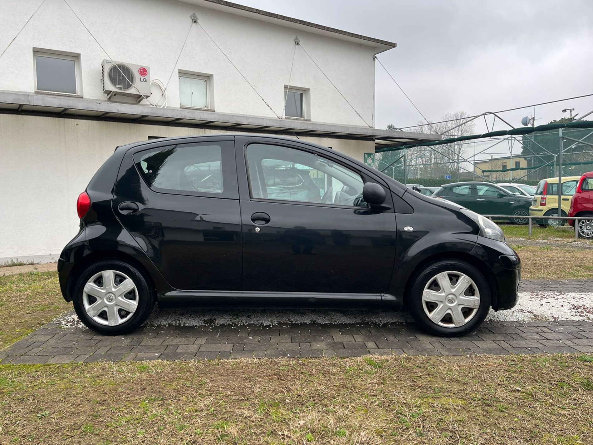 5p 1.0 GPL 68cv - RISERVATA A COMMERCIANTI D’AUTO - Gallotti Auto