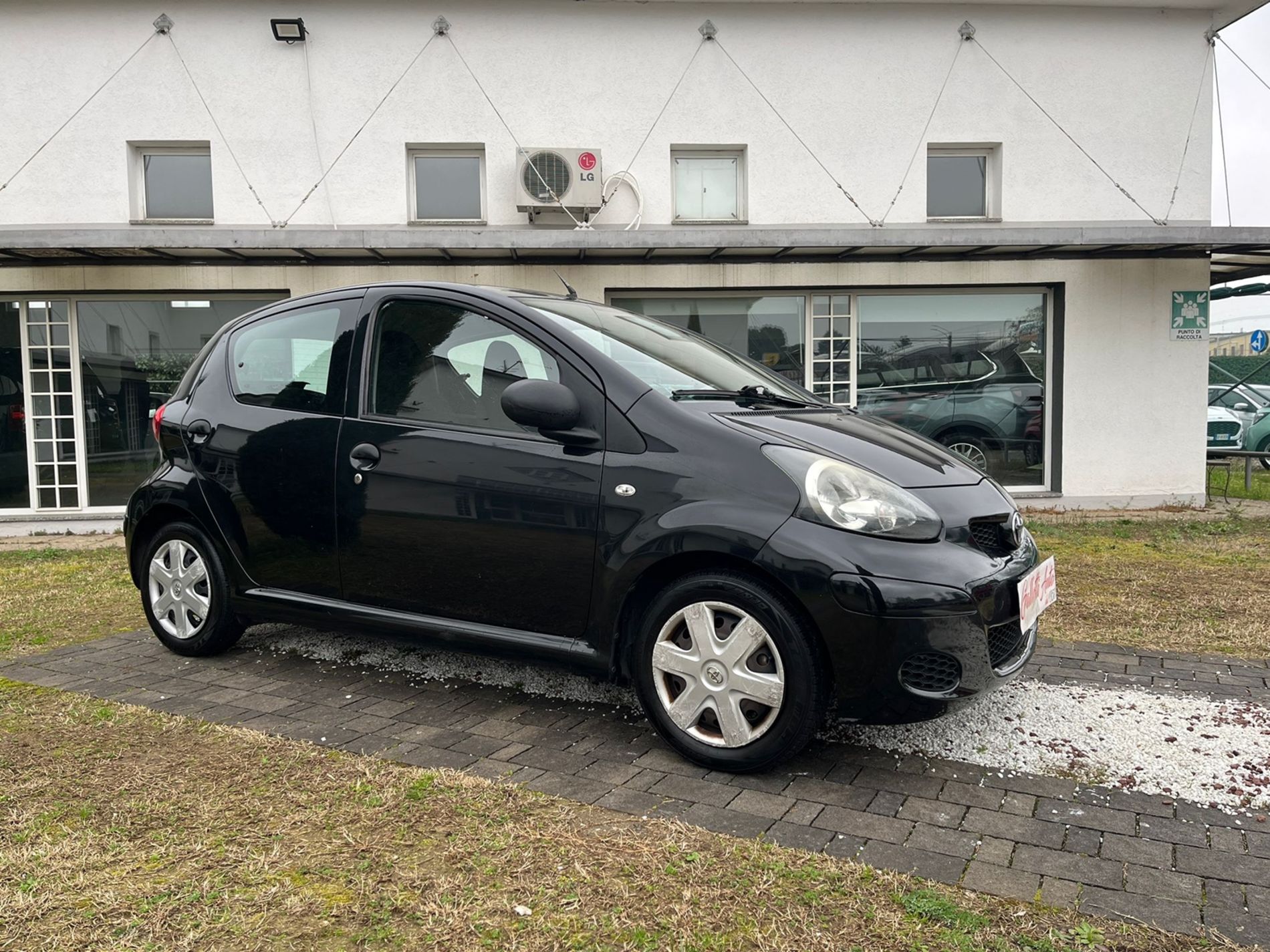 5p 1.0 GPL 68cv - RISERVATA A COMMERCIANTI D’AUTO - Gallotti Auto