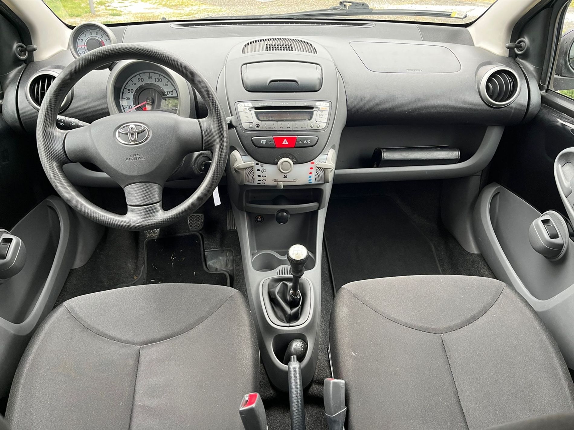 5p 1.0 GPL 68cv - RISERVATA A COMMERCIANTI D’AUTO - Gallotti Auto