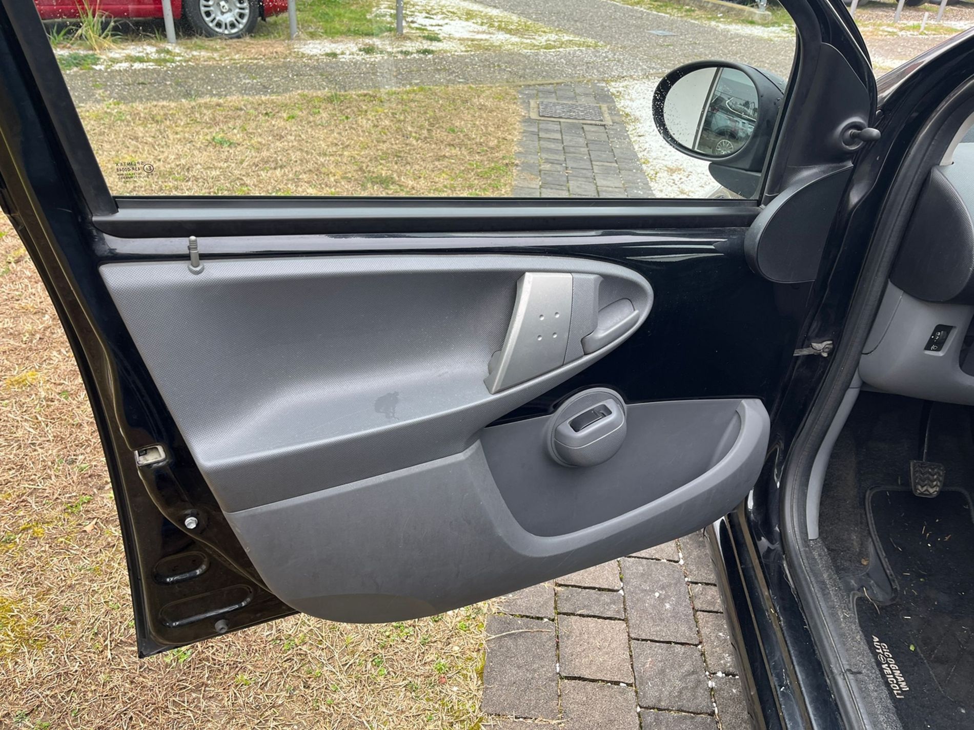 5p 1.0 GPL 68cv - RISERVATA A COMMERCIANTI D’AUTO - Gallotti Auto