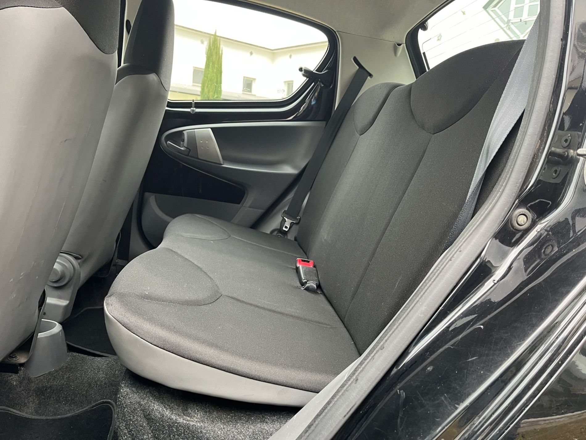 5p 1.0 GPL 68cv - RISERVATA A COMMERCIANTI D’AUTO - Gallotti Auto