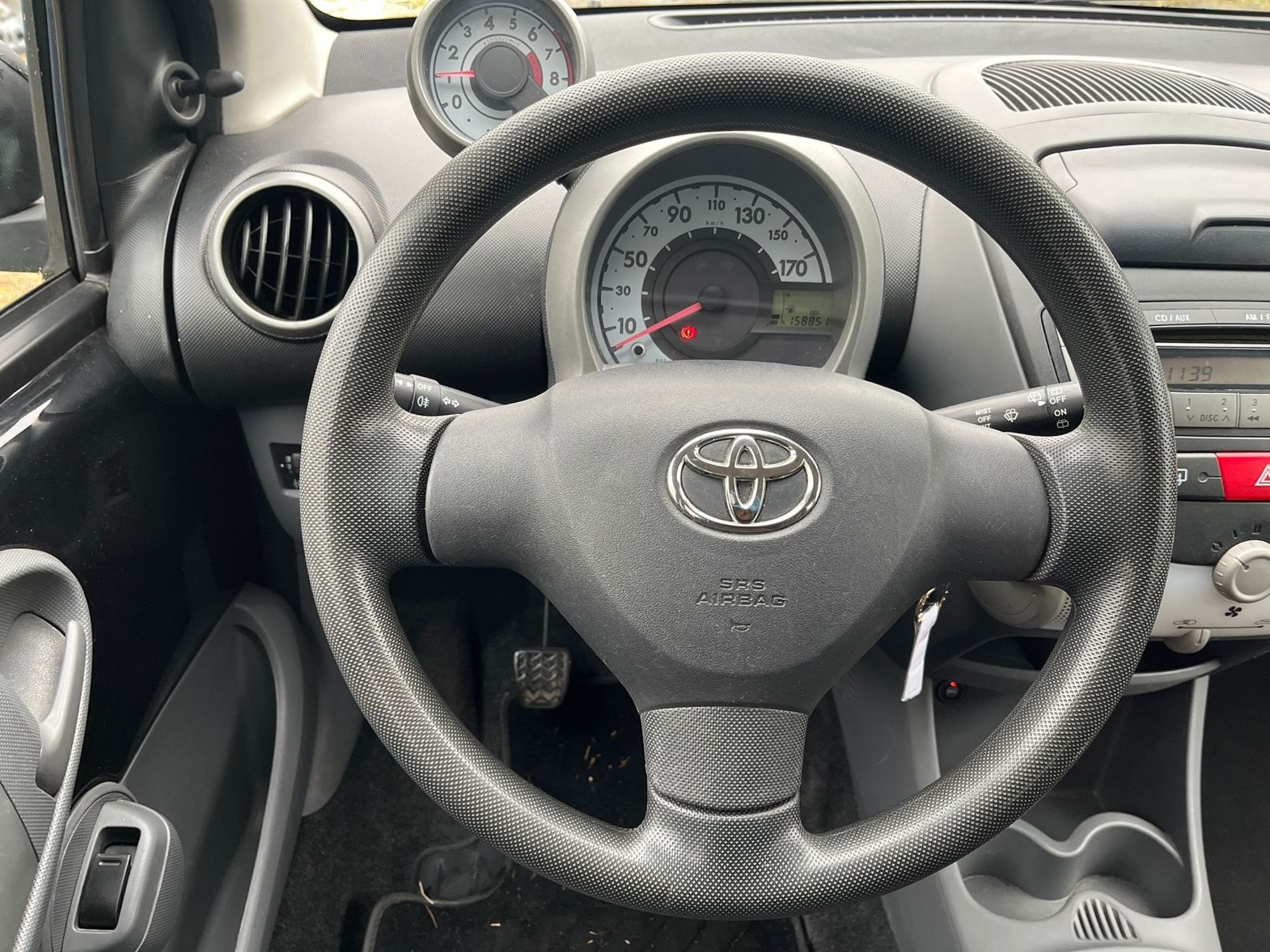 5p 1.0 GPL 68cv - RISERVATA A COMMERCIANTI D’AUTO - Gallotti Auto