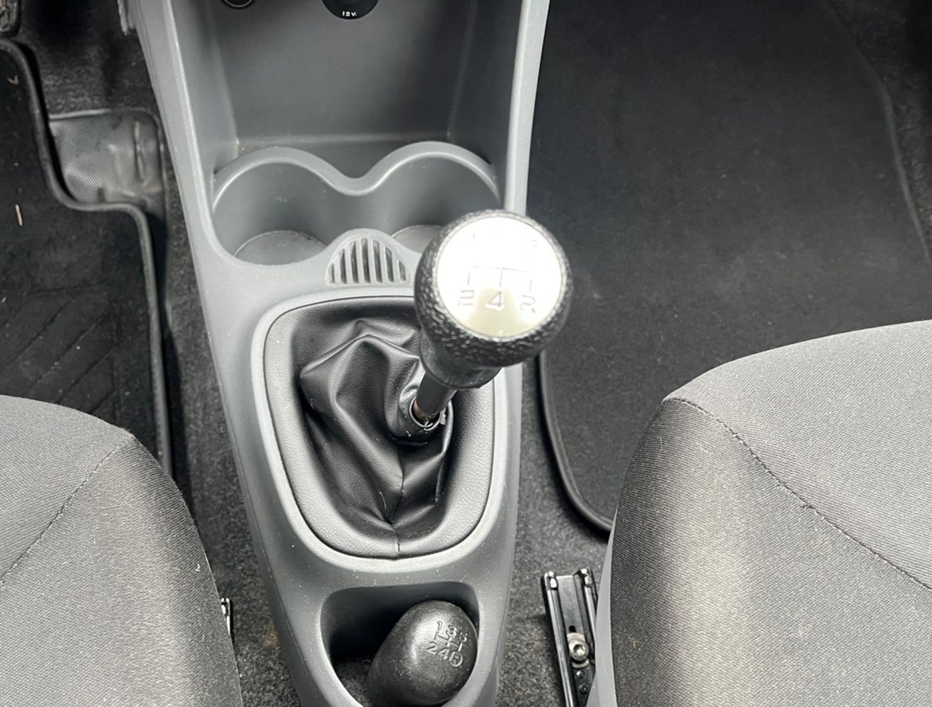 5p 1.0 GPL 68cv - RISERVATA A COMMERCIANTI D’AUTO - Gallotti Auto