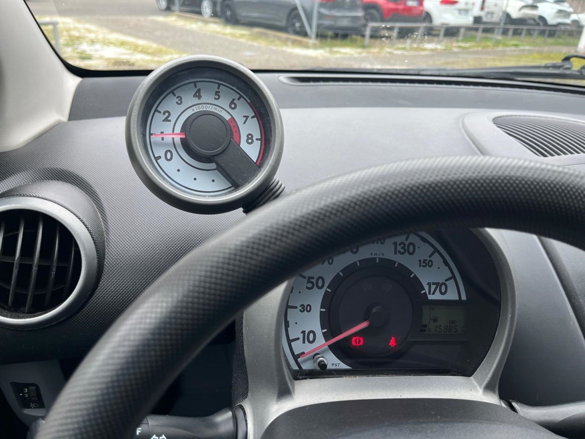 5p 1.0 GPL 68cv - RISERVATA A COMMERCIANTI D’AUTO - Gallotti Auto