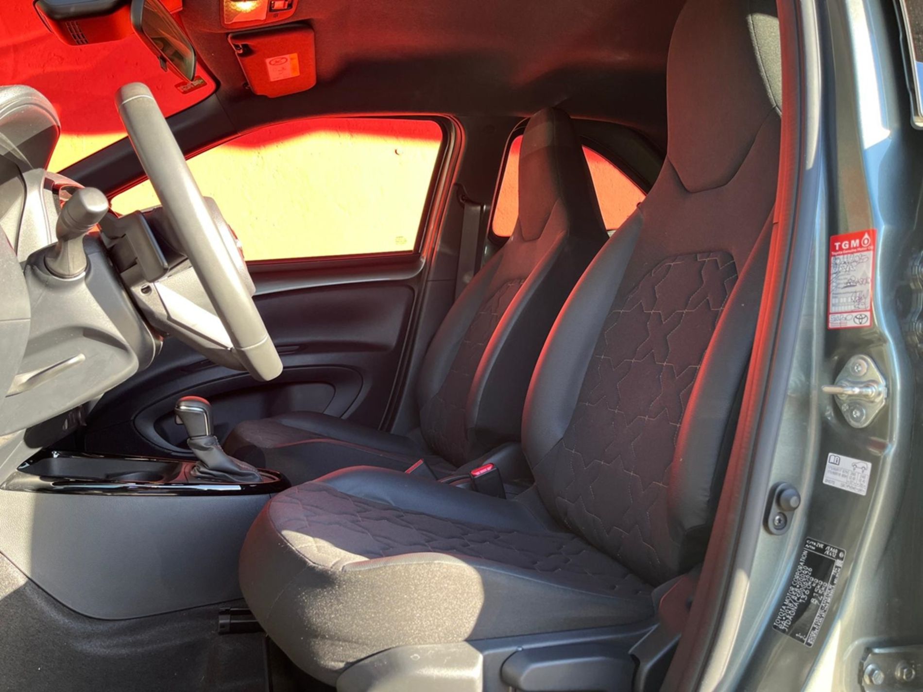  X 1.0 Limited Air 72cv s-cvt - Gallotti Auto