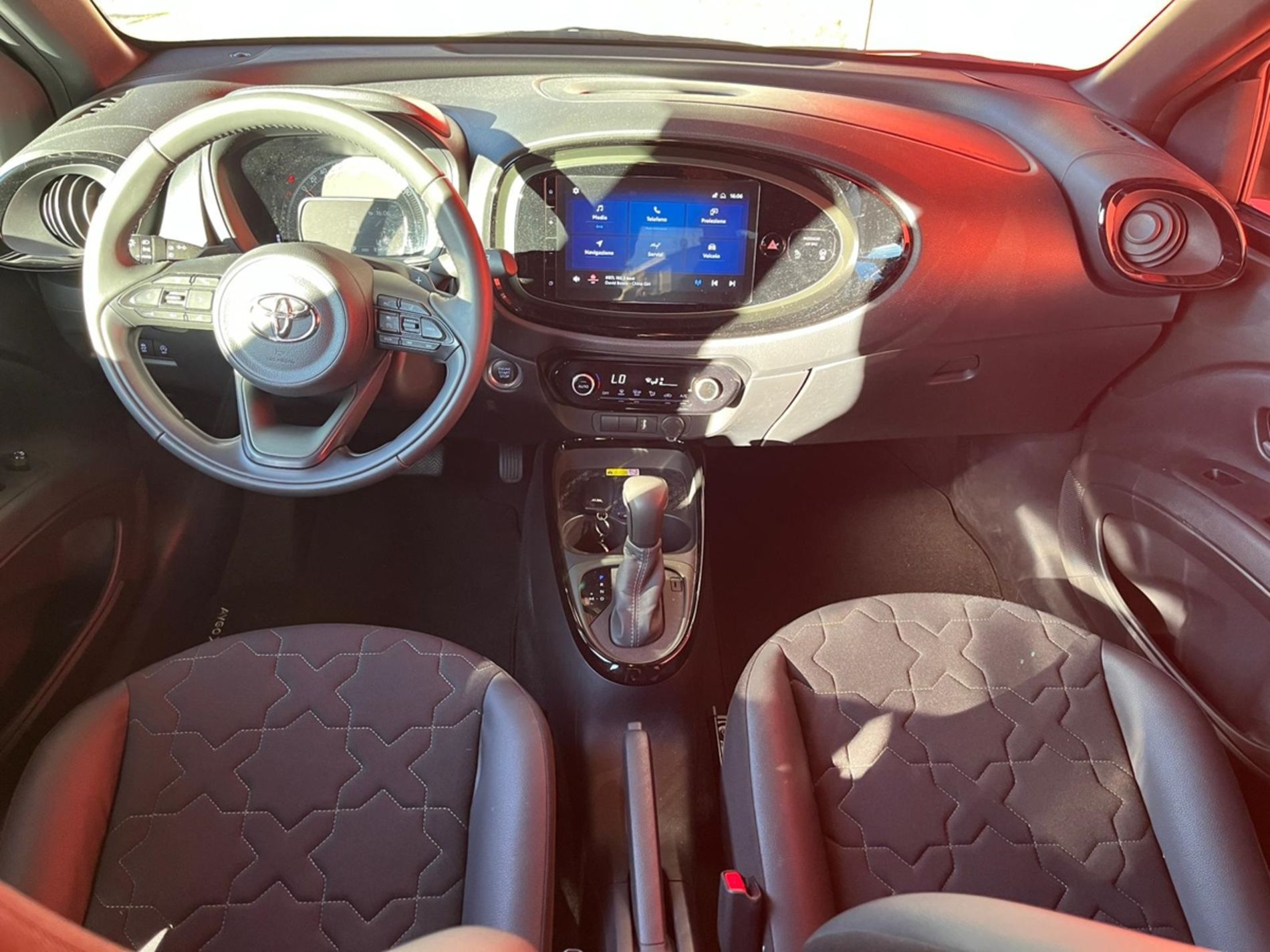  X 1.0 Limited Air 72cv s-cvt - Gallotti Auto