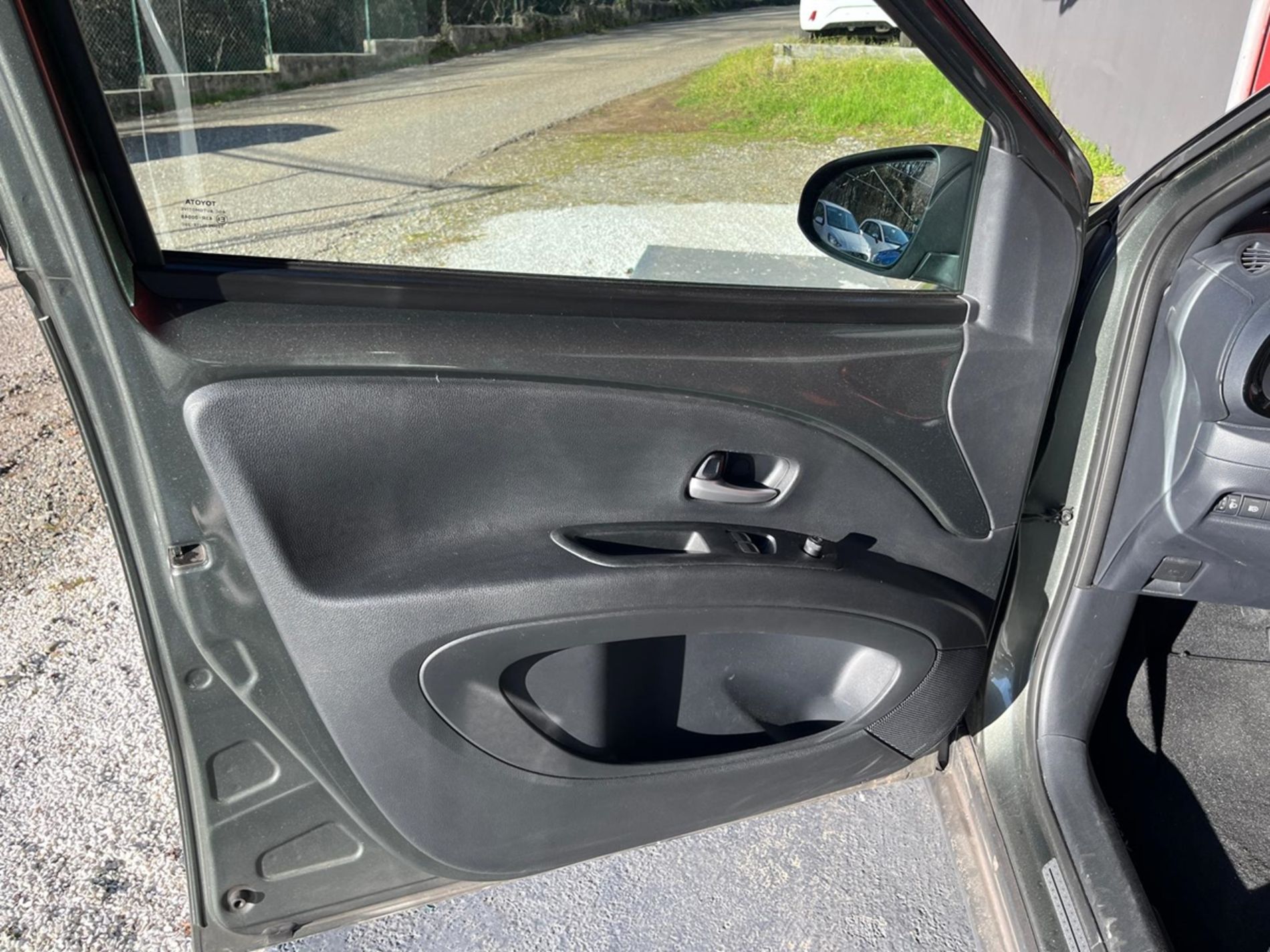  X 1.0 Limited Air 72cv s-cvt - Gallotti Auto